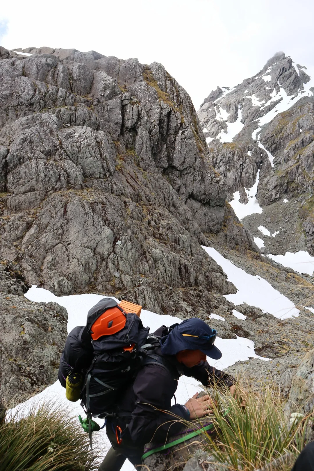 Serpentine Traverse — photo 8