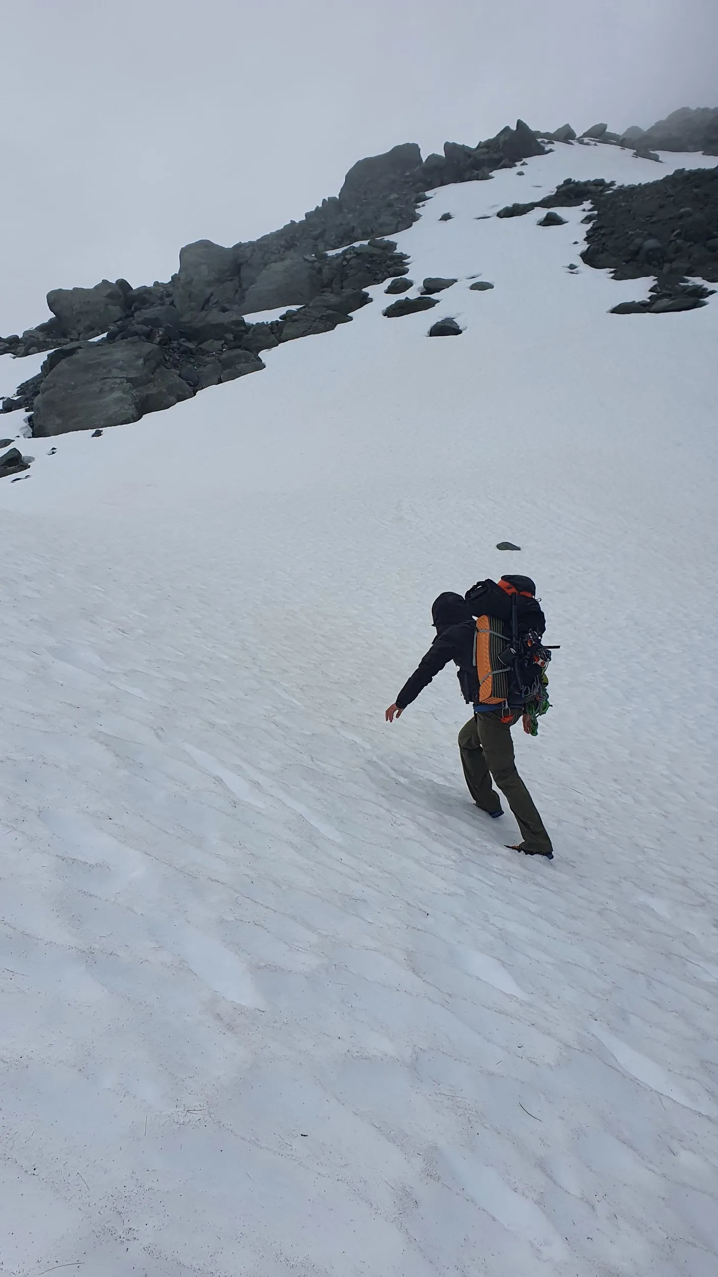 Serpentine Traverse — photo 2