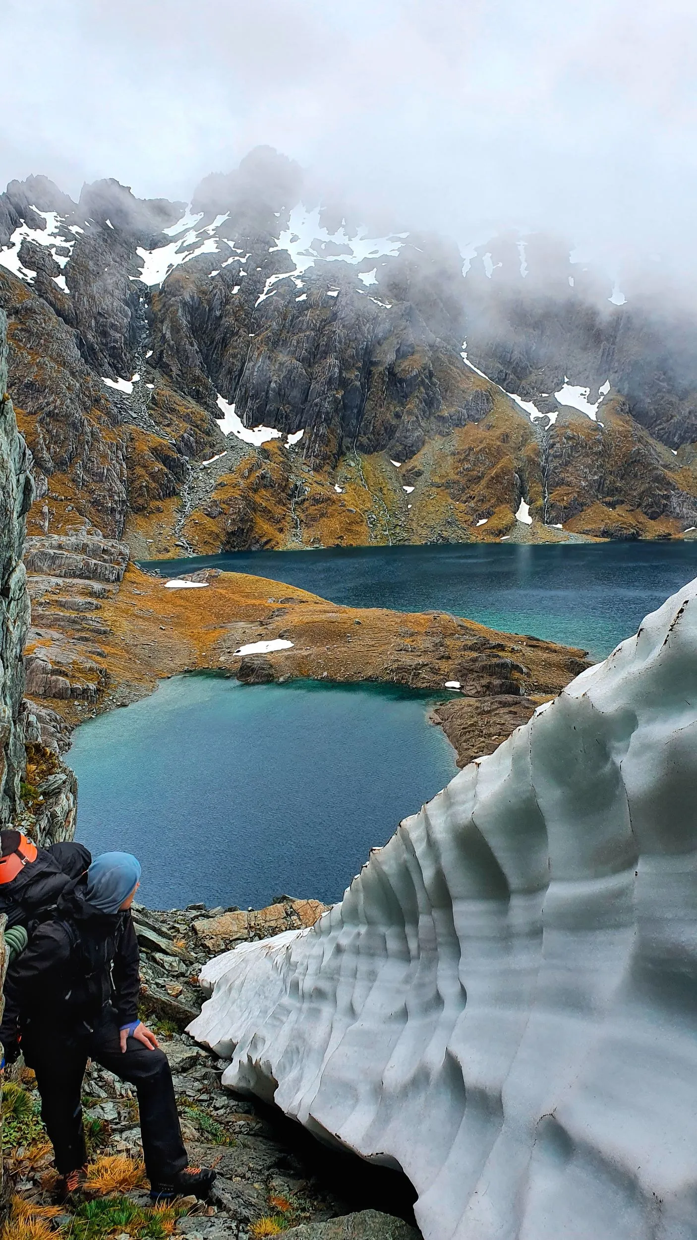 Serpentine Traverse — photo 4