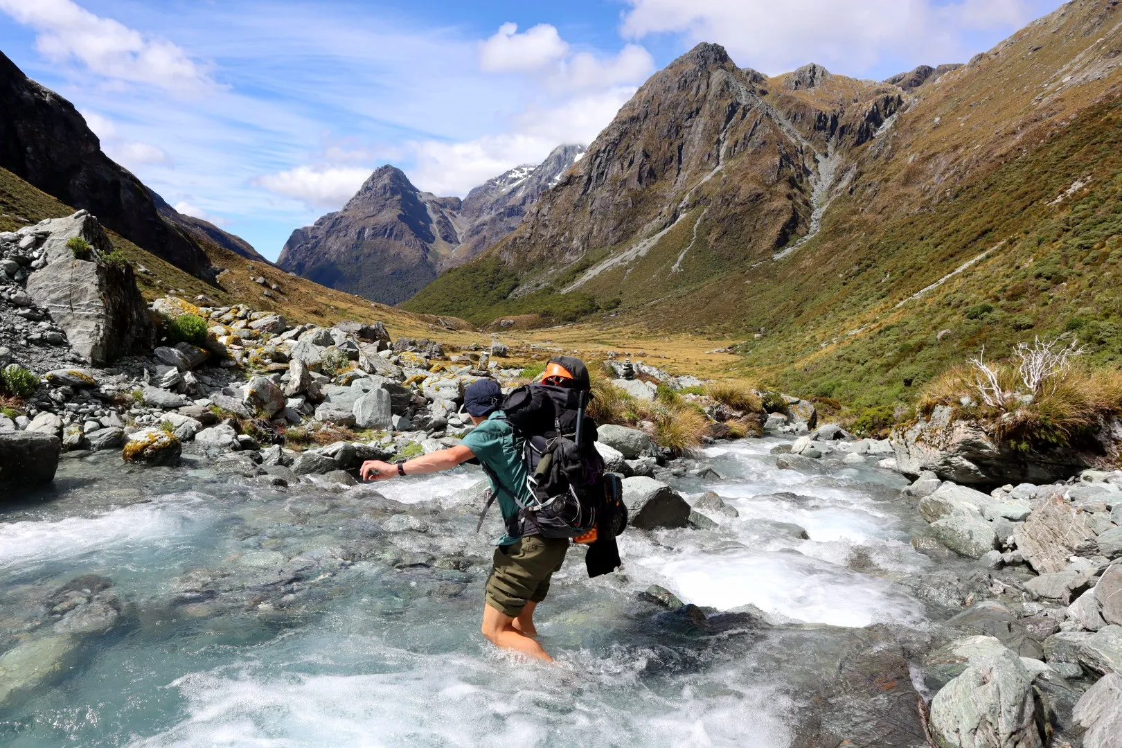 Serpentine Traverse — photo 11