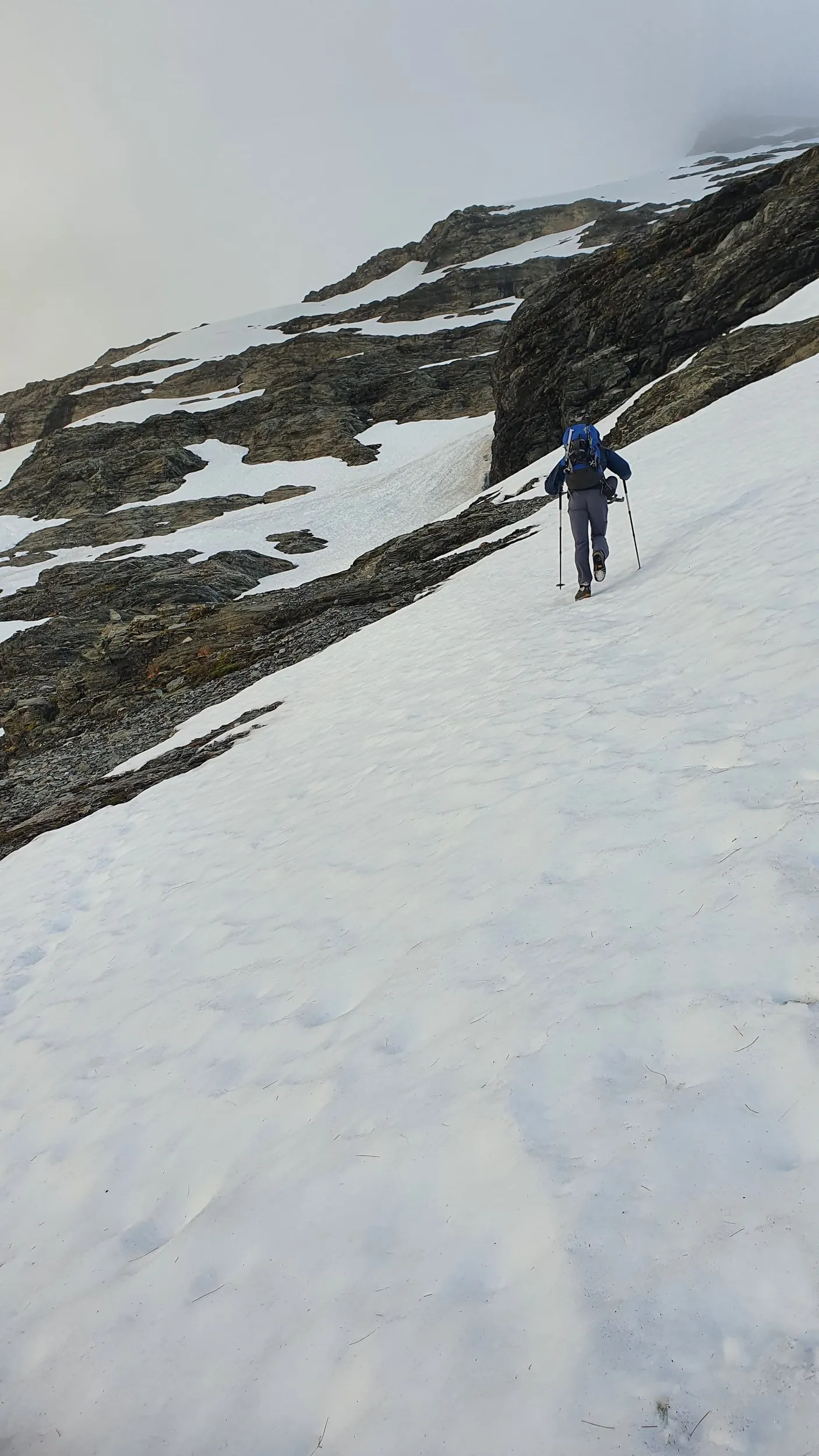 Mt Earnslaw — photo 4