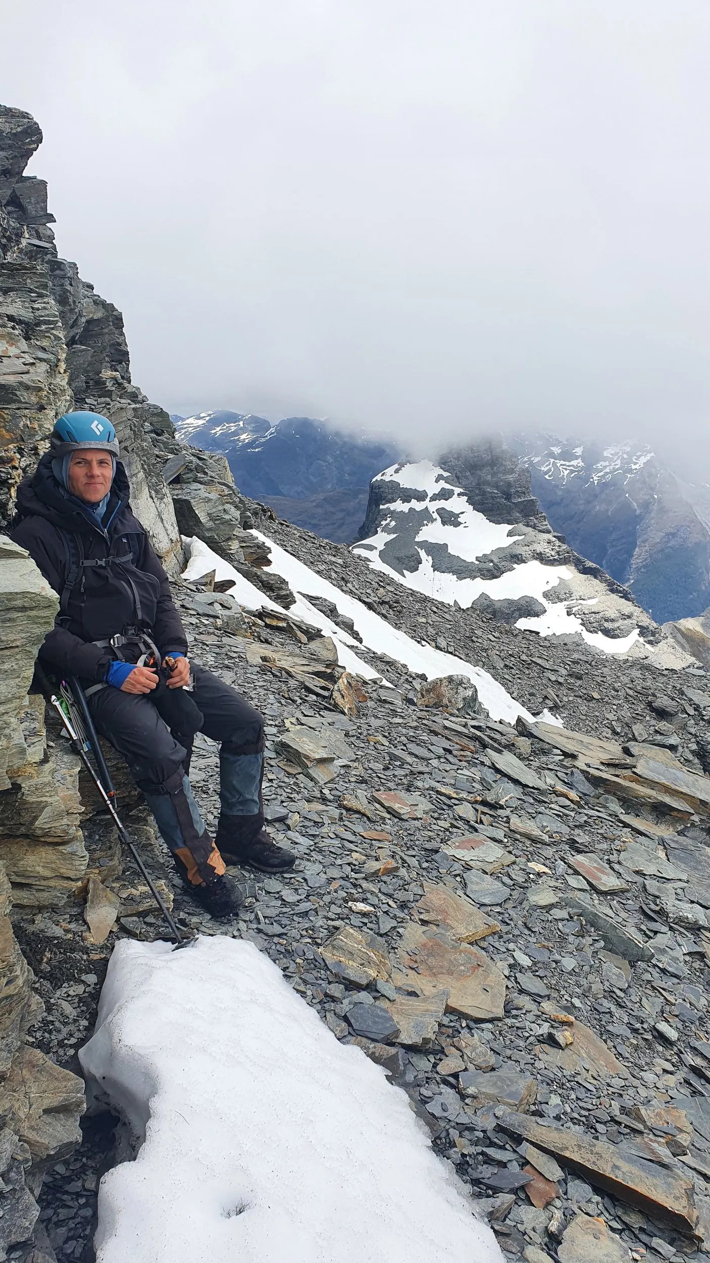 Mt Earnslaw — photo 7