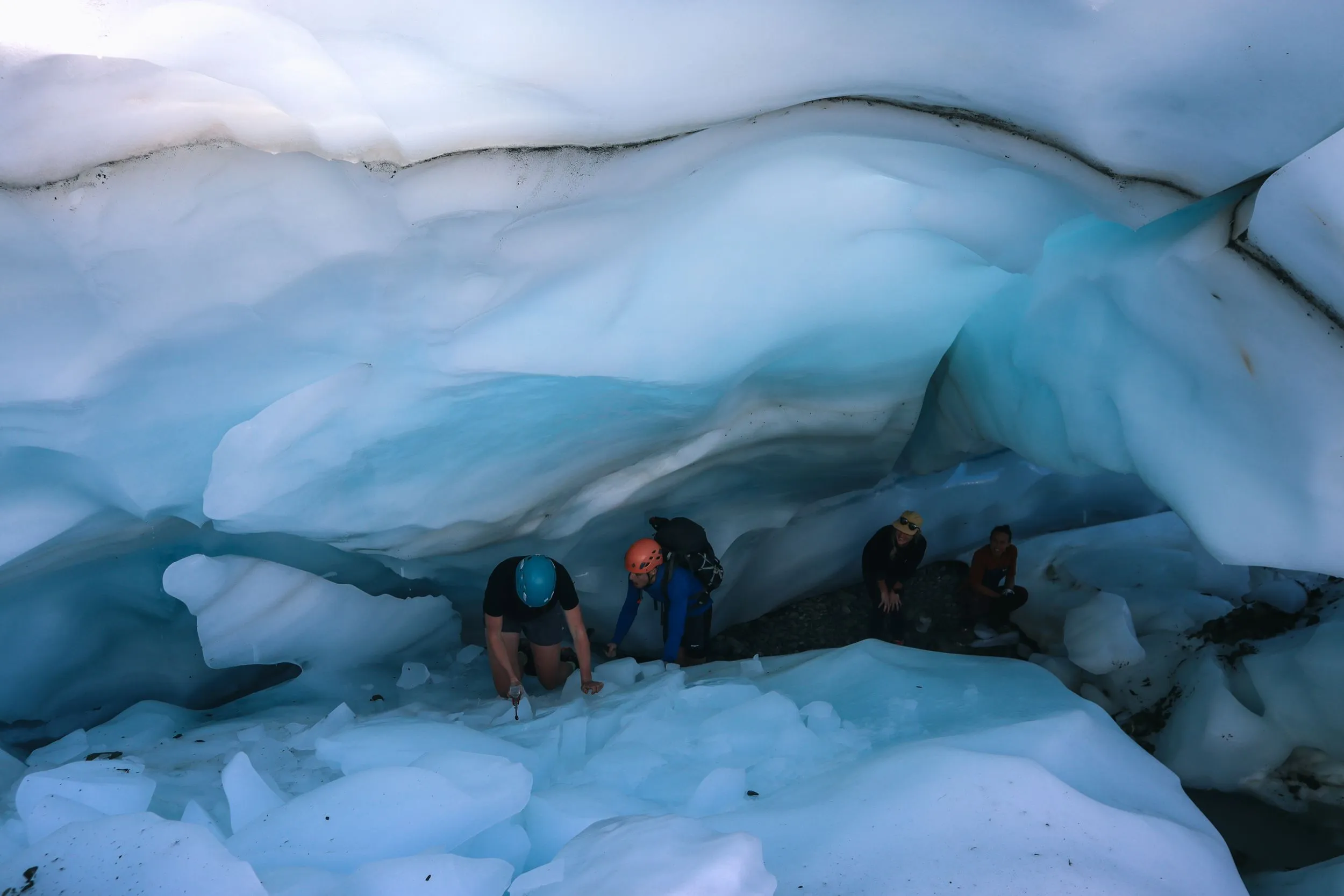 Bryant Glacier — photo 7