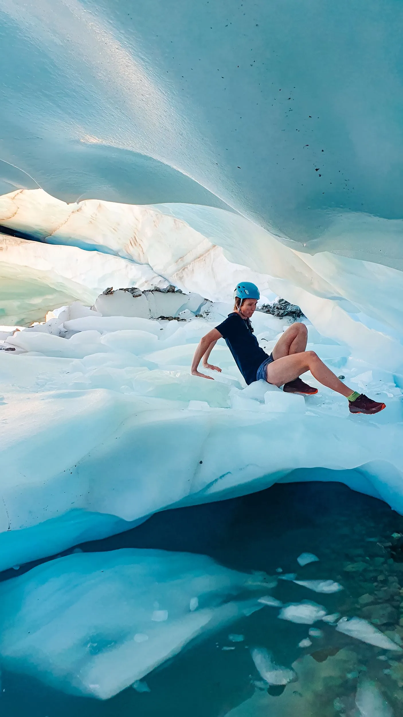 Bryant Glacier — photo 2