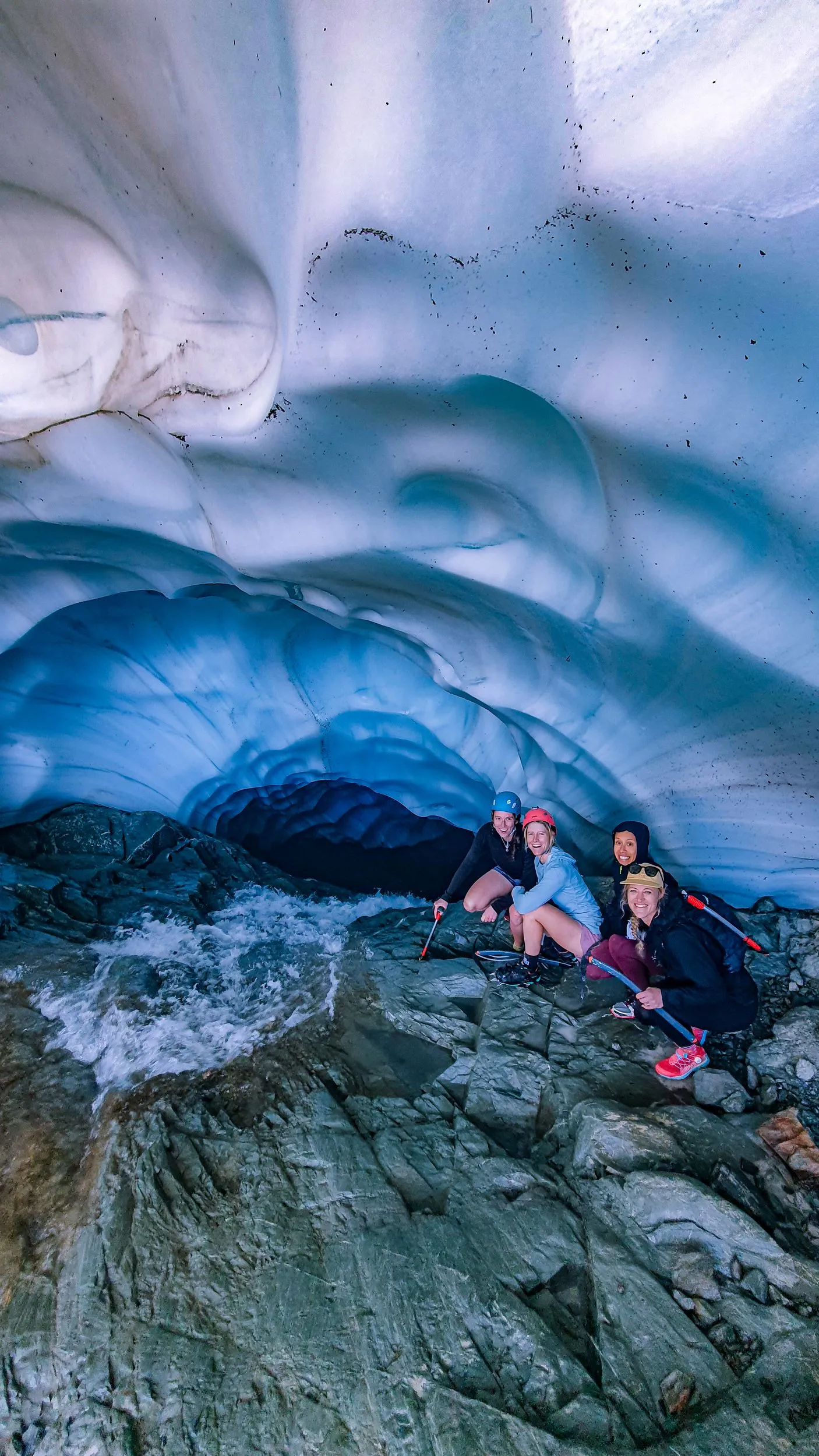 Bryant Glacier — photo 4