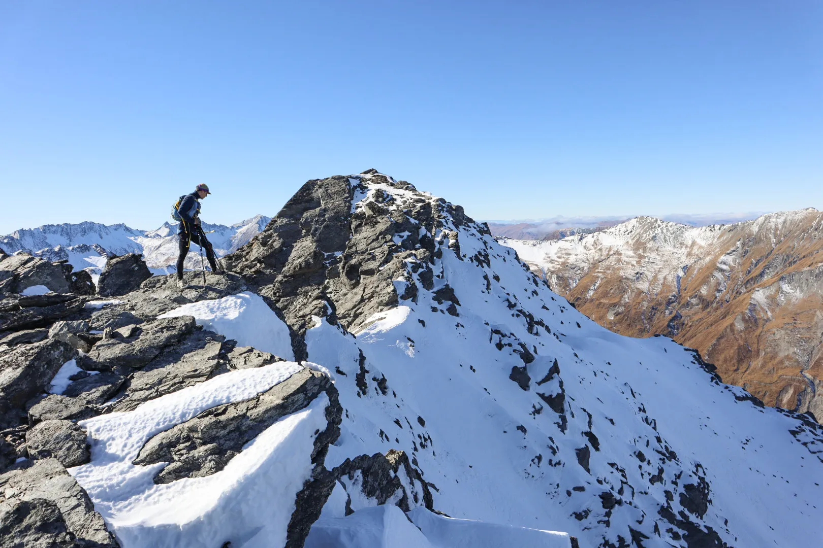 Black Peak — photo 12
