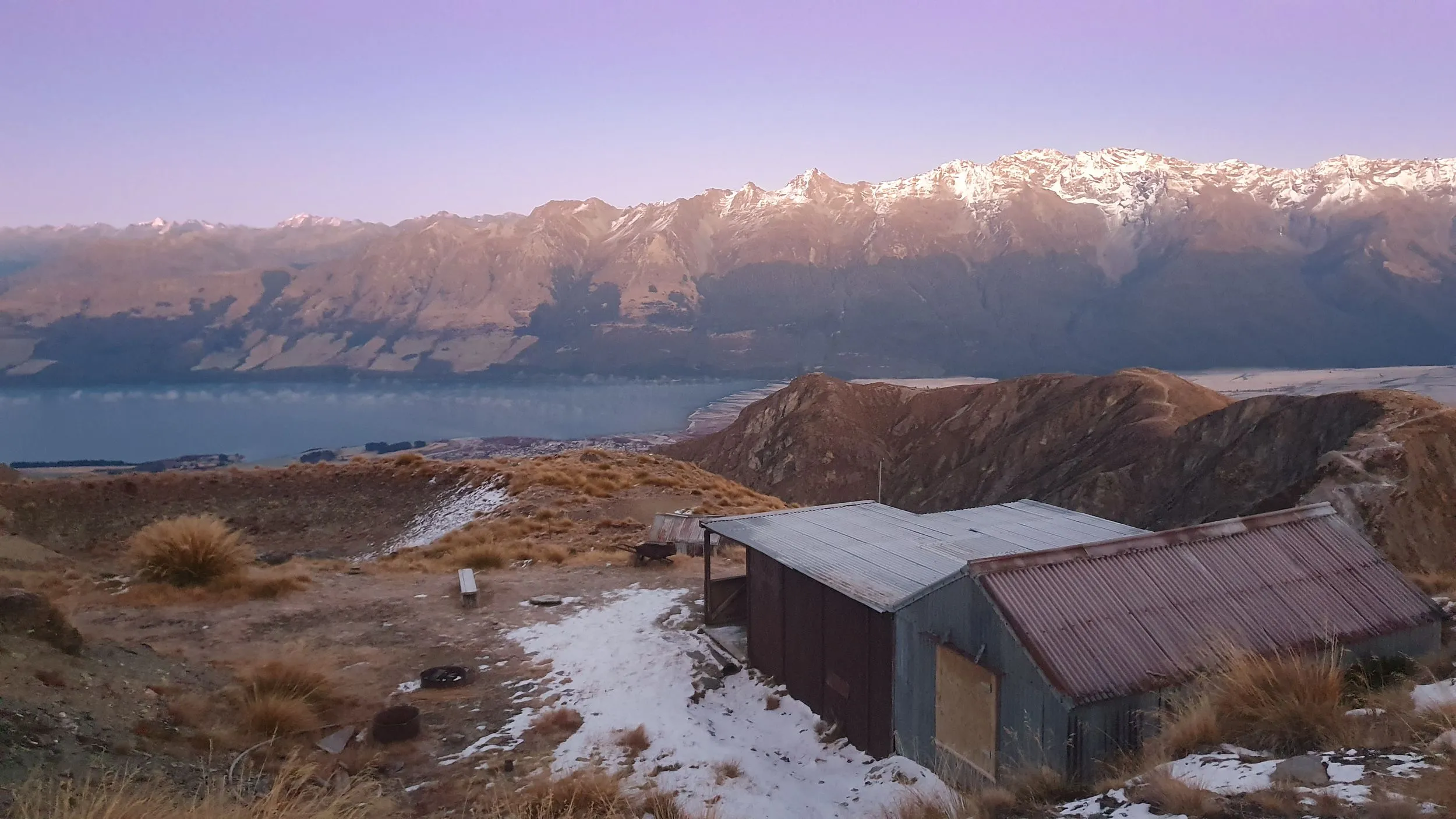 Black Peak — photo 3