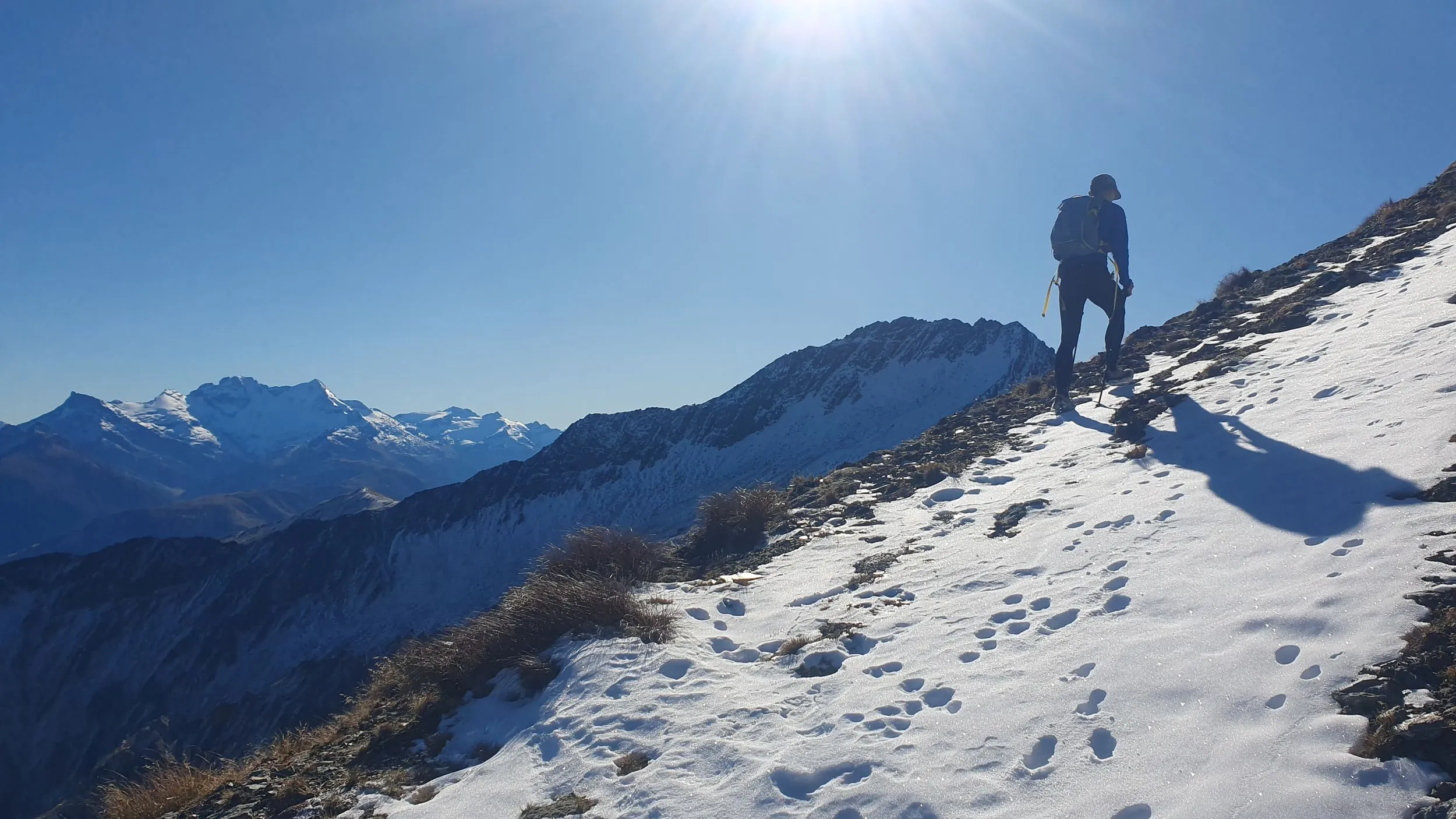 Black Peak — photo 4