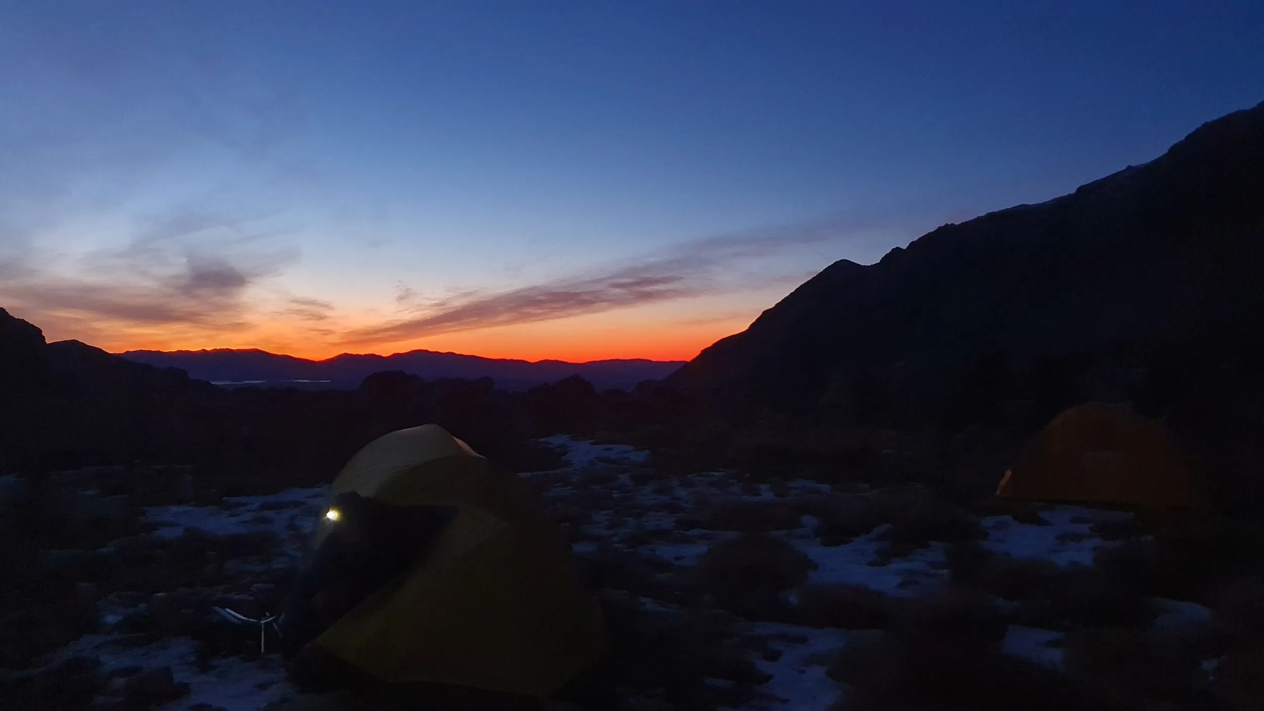 Dun Fiunary Peak — photo 1