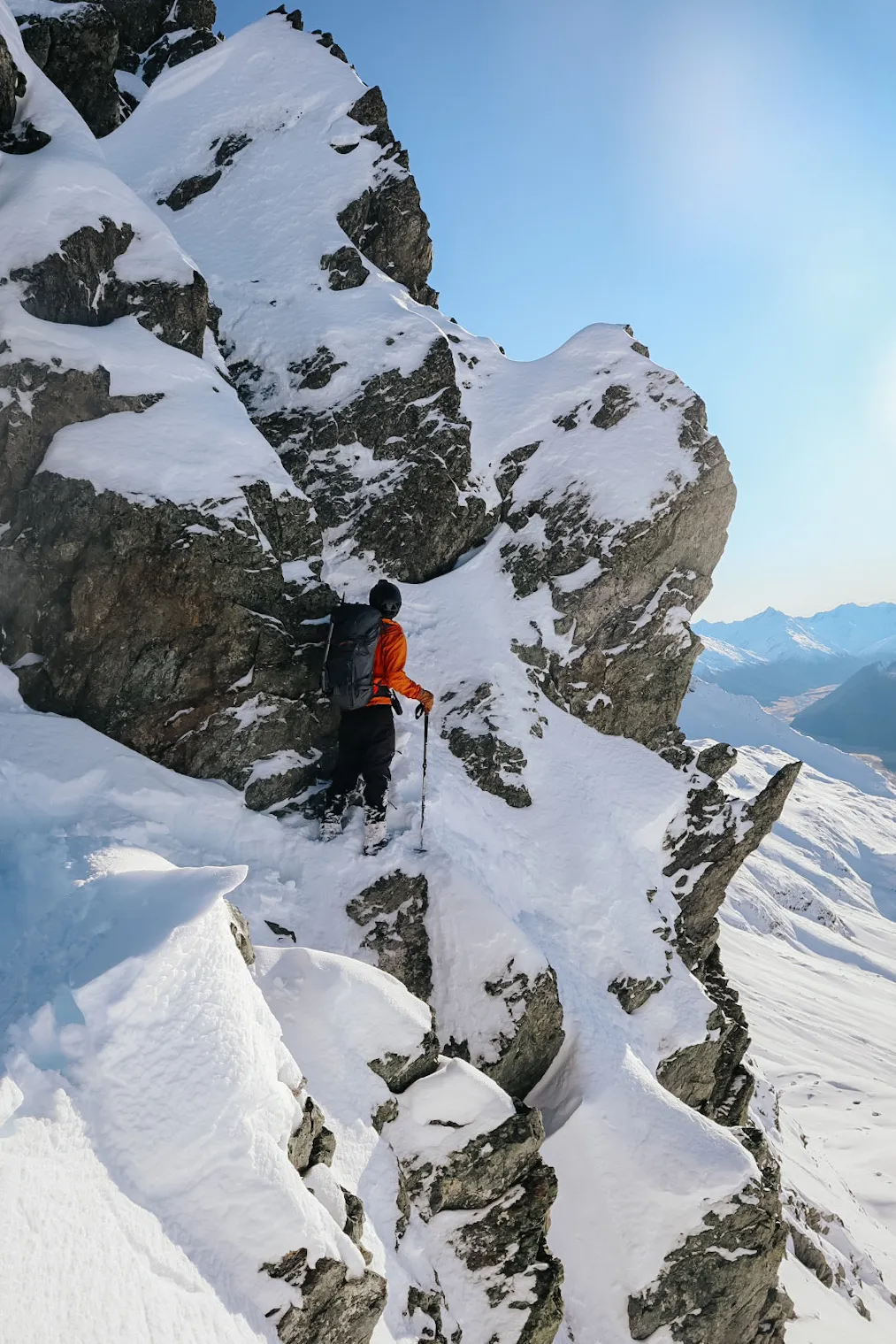 Rabbiters Peak — photo 8
