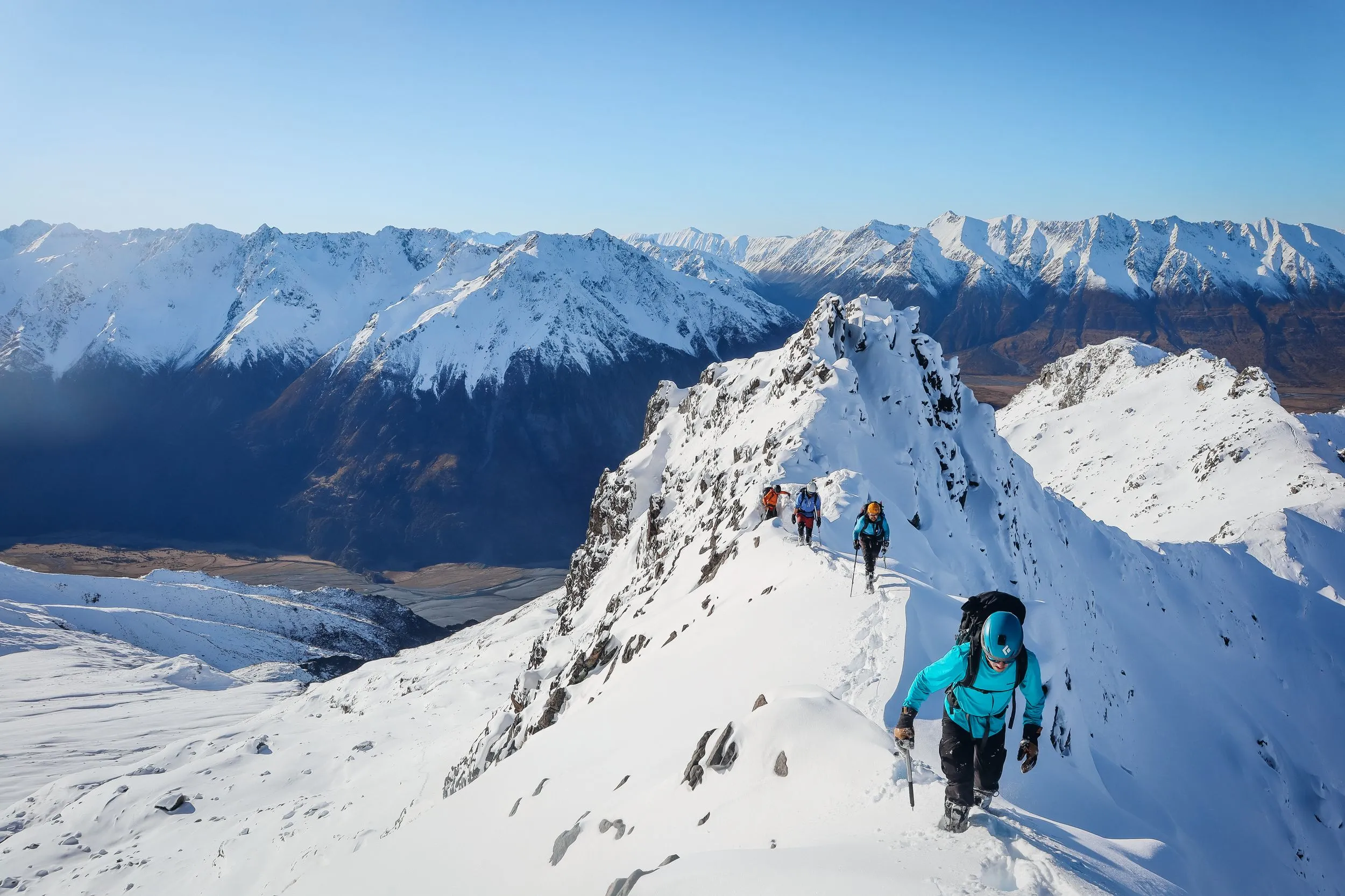 Rabbiters Peak — photo 11
