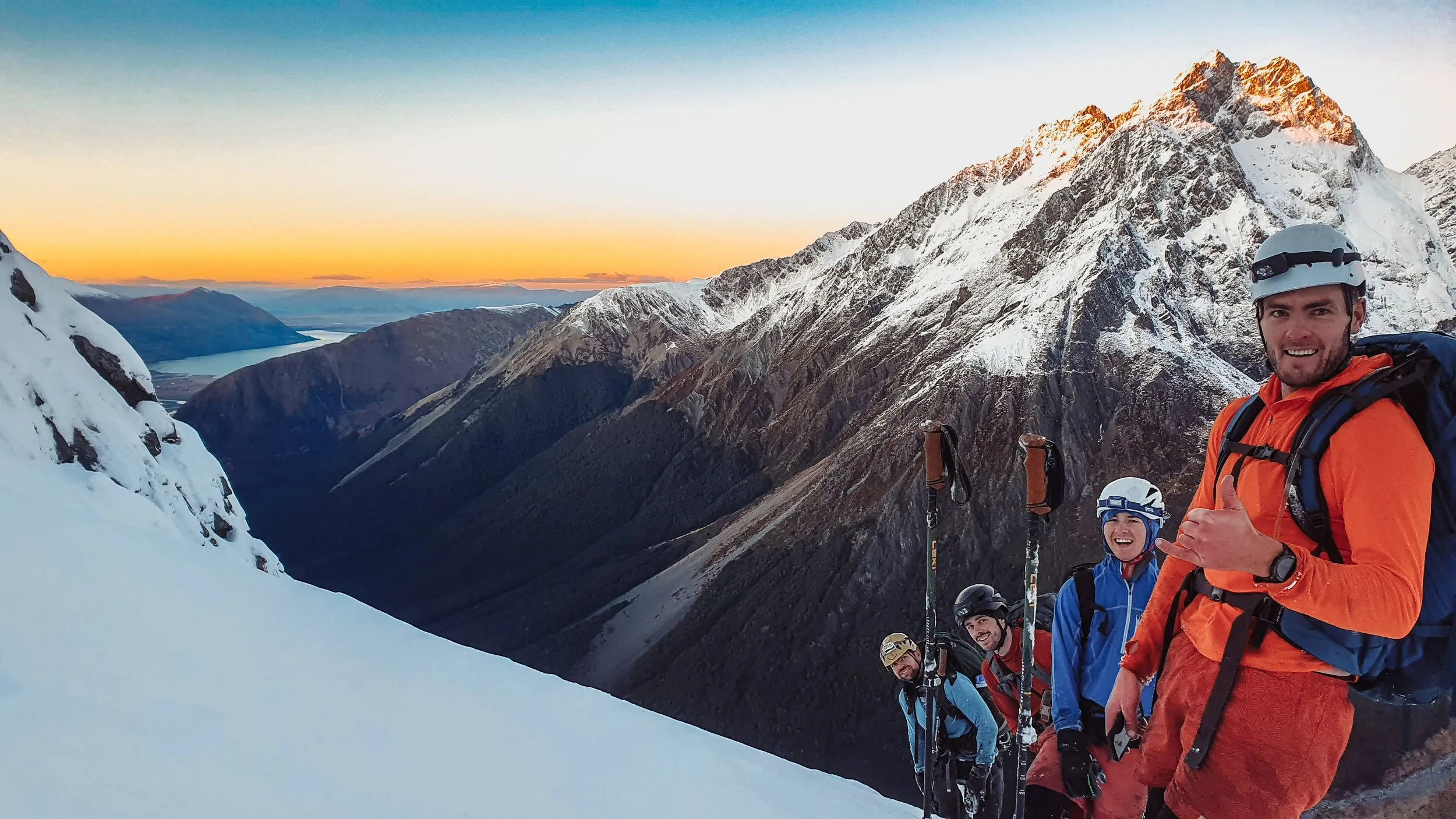 Rabbiters Peak — photo 2