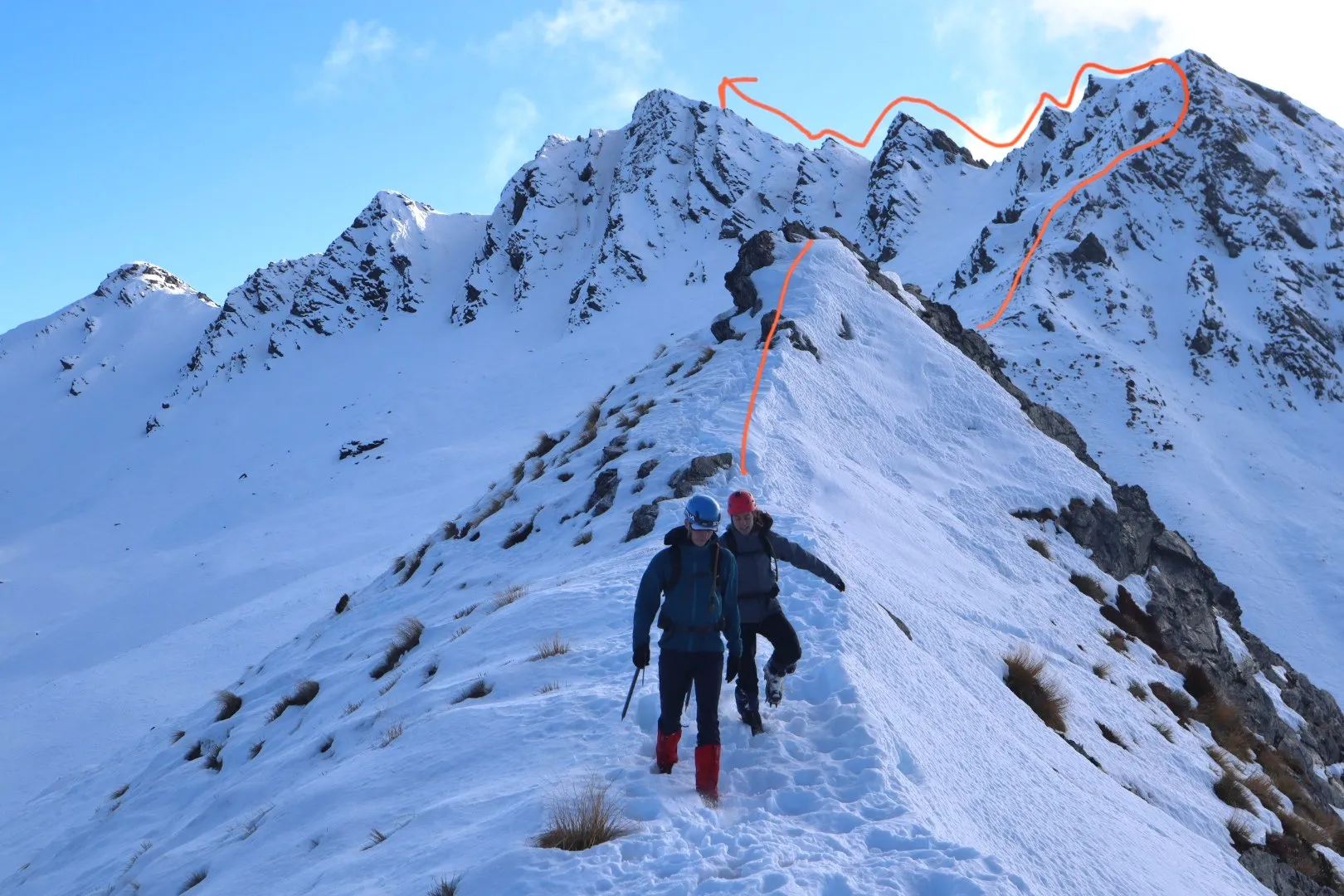 Sentinel Peak — photo 13