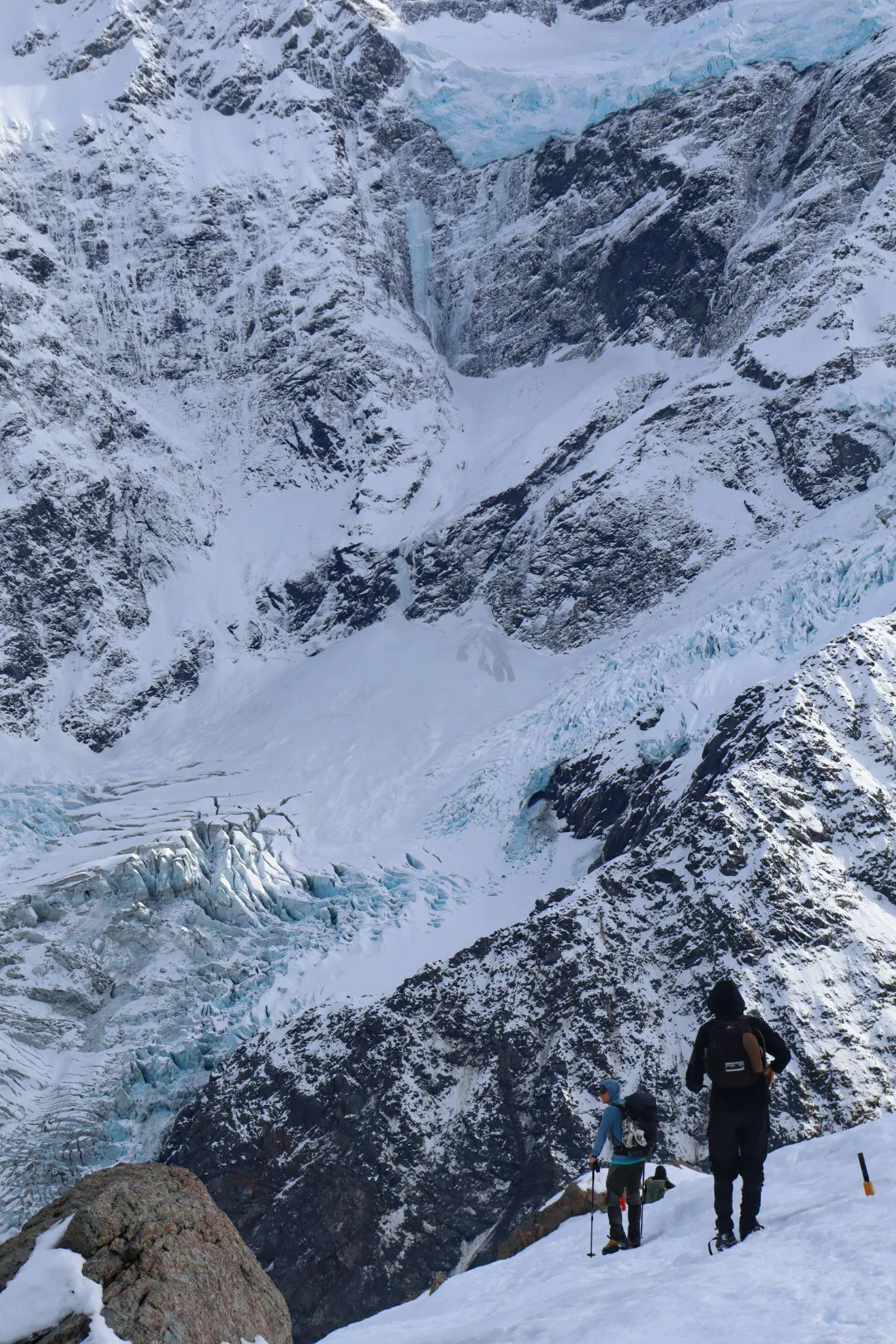 Mueller Hut — photo 8