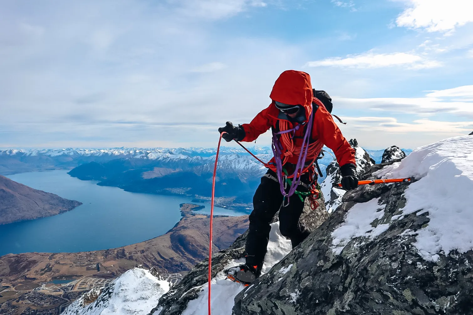 Single Cone Skimo — photo 9