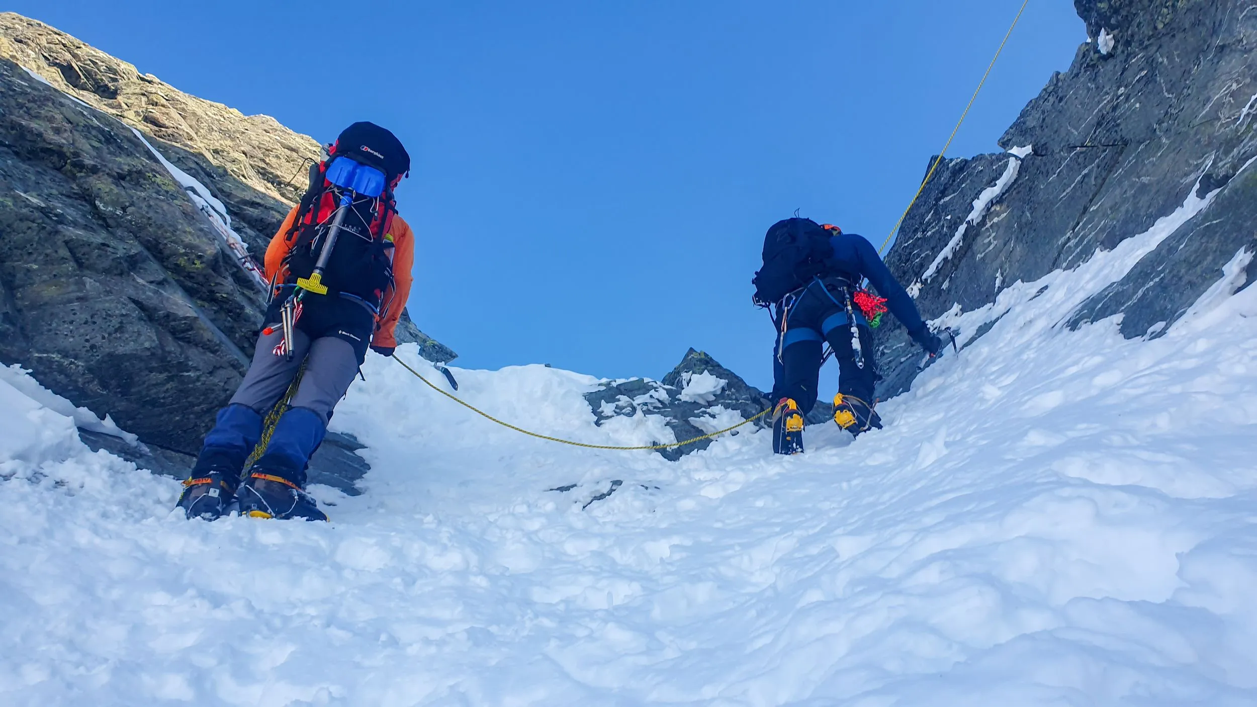 Single Cone Skimo — photo 3