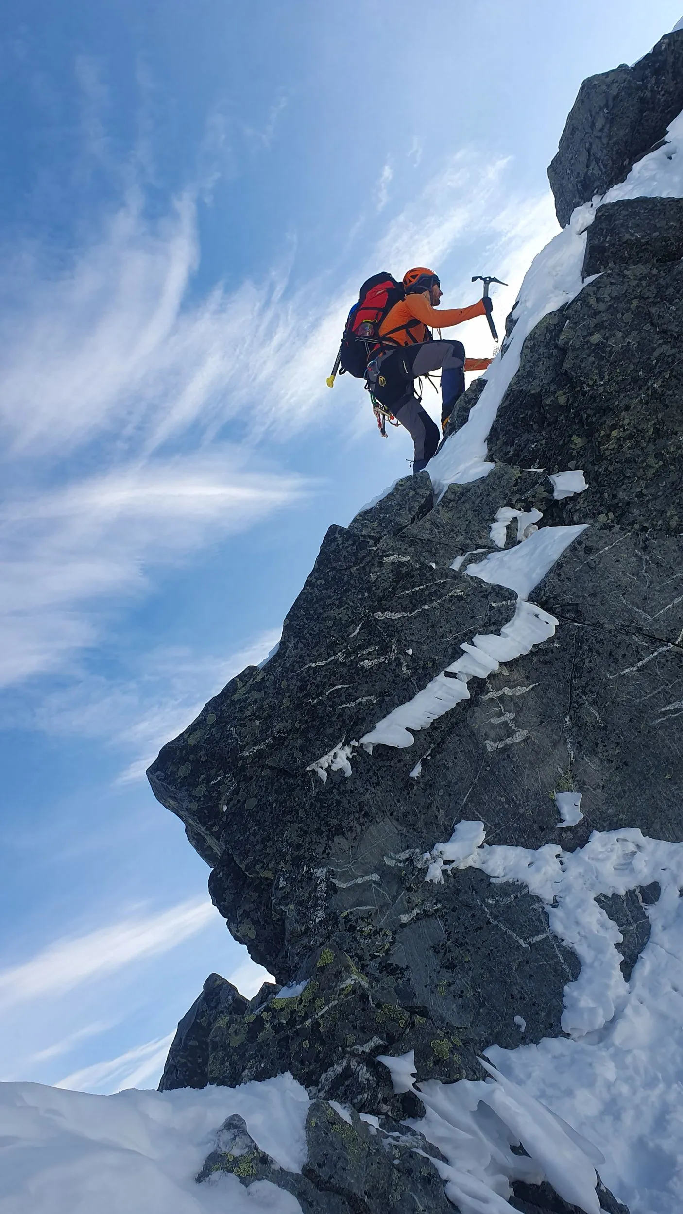 Single Cone Skimo — photo 4