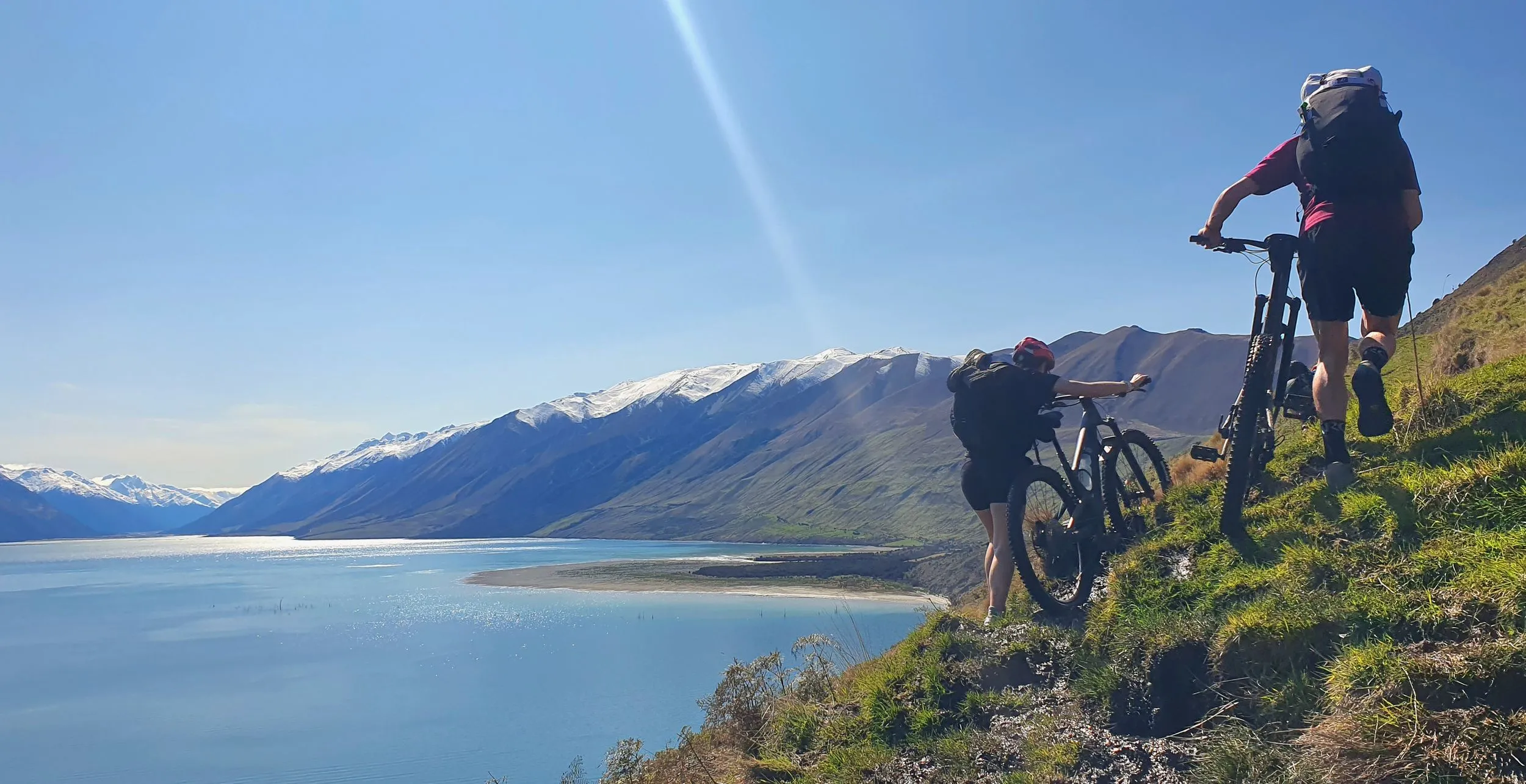 Hunter Valley Cycle Trip — photo 2