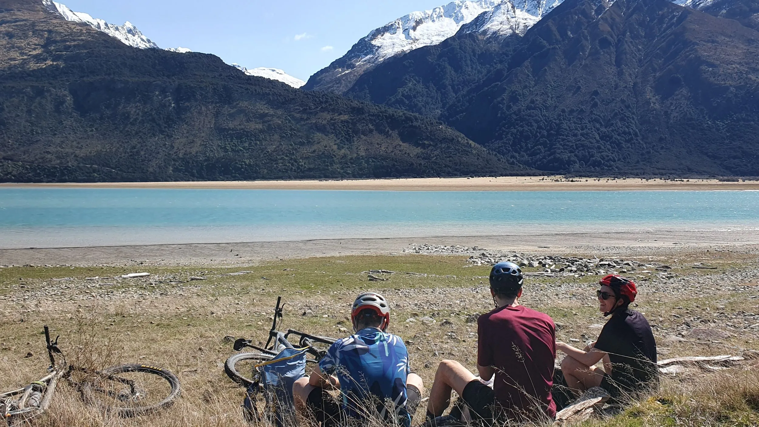 Hunter Valley Cycle Trip — photo 4