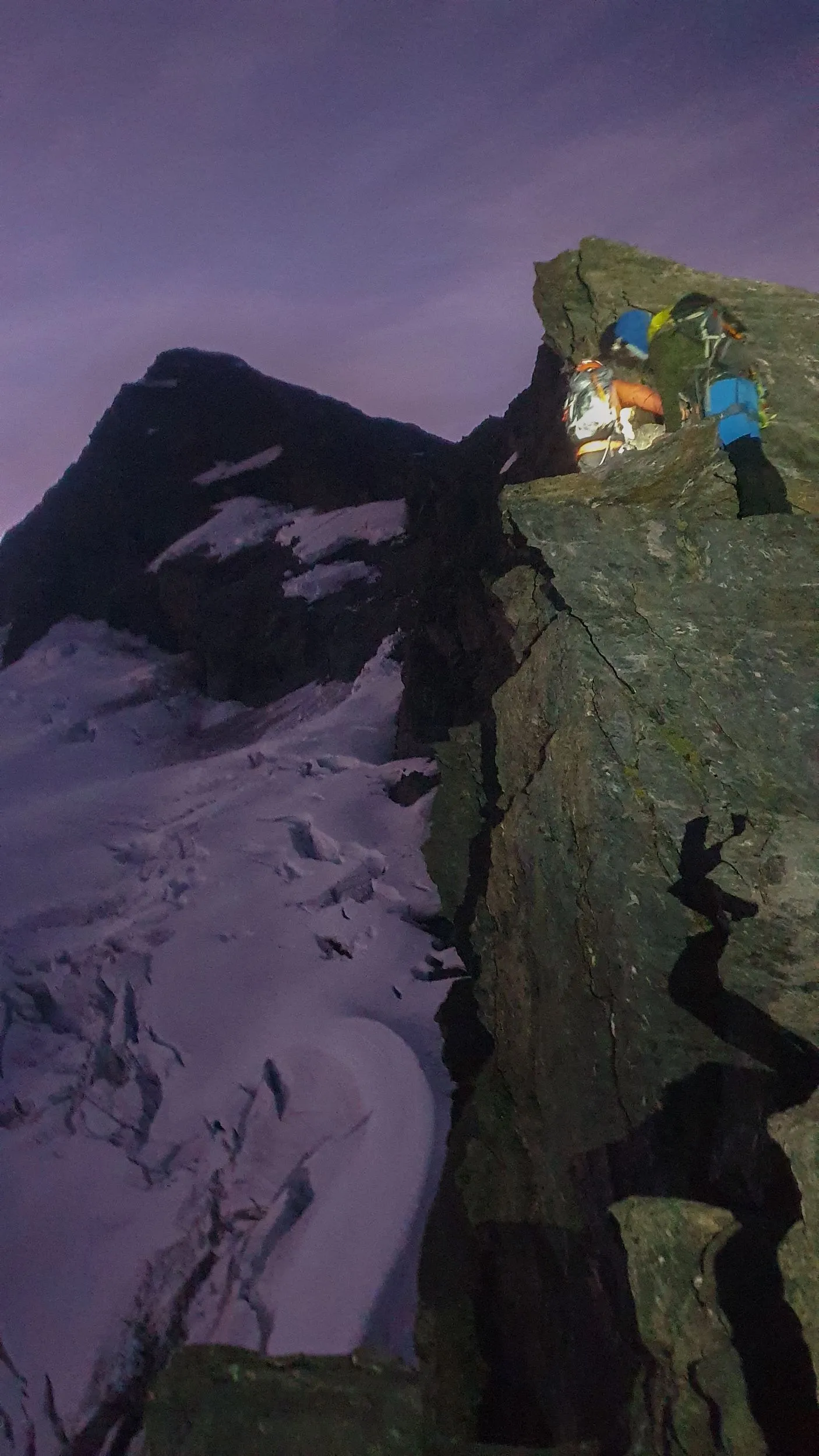Tititea / Mt Aspiring — photo 3