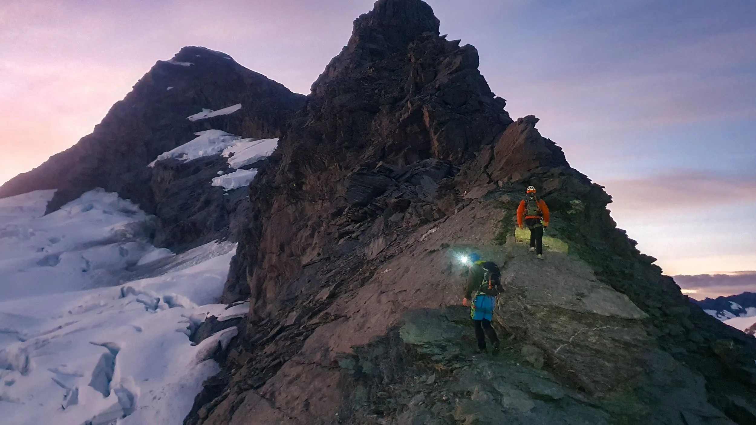 Tititea / Mt Aspiring — photo 5