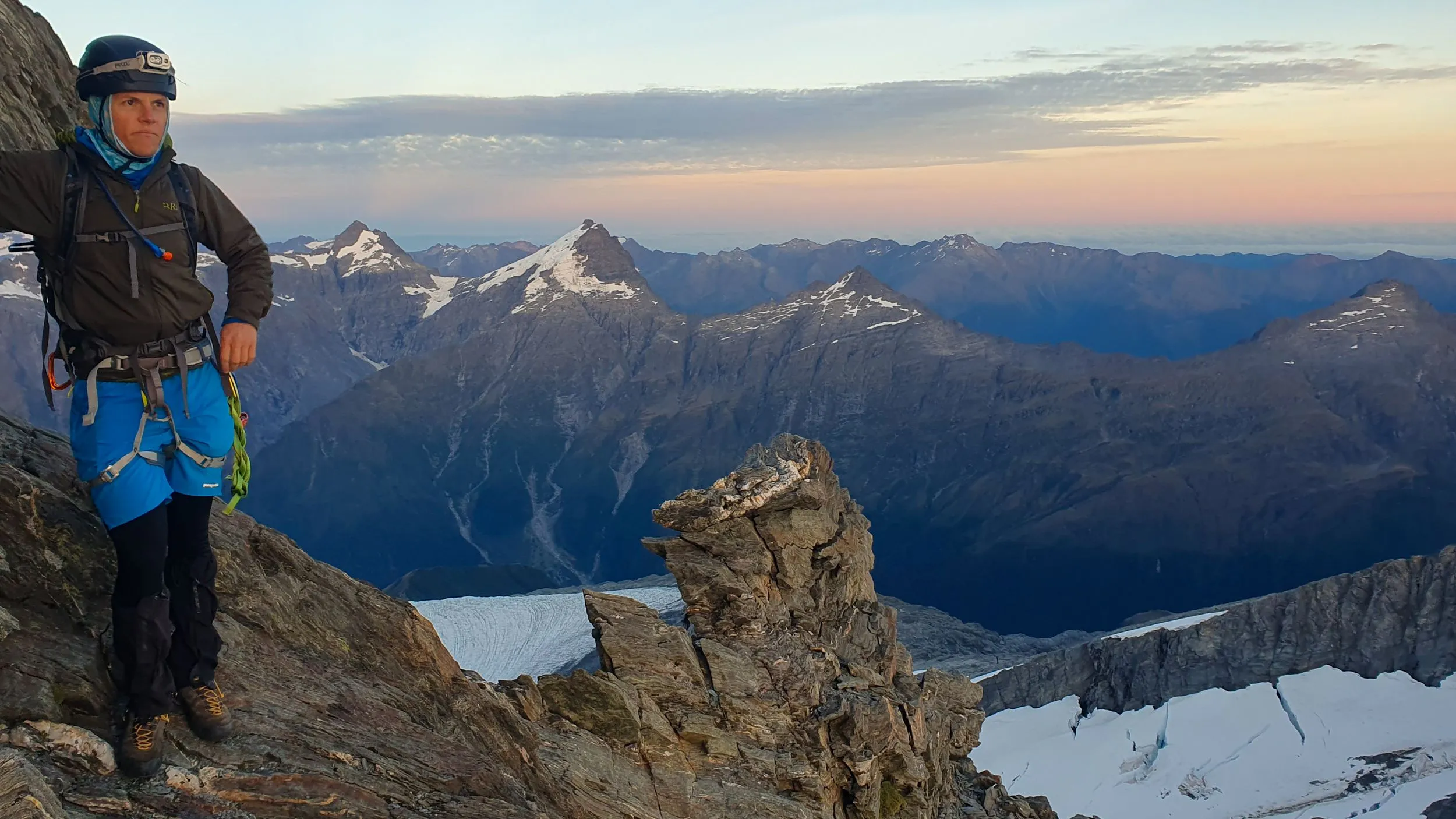 Tititea / Mt Aspiring — photo 10