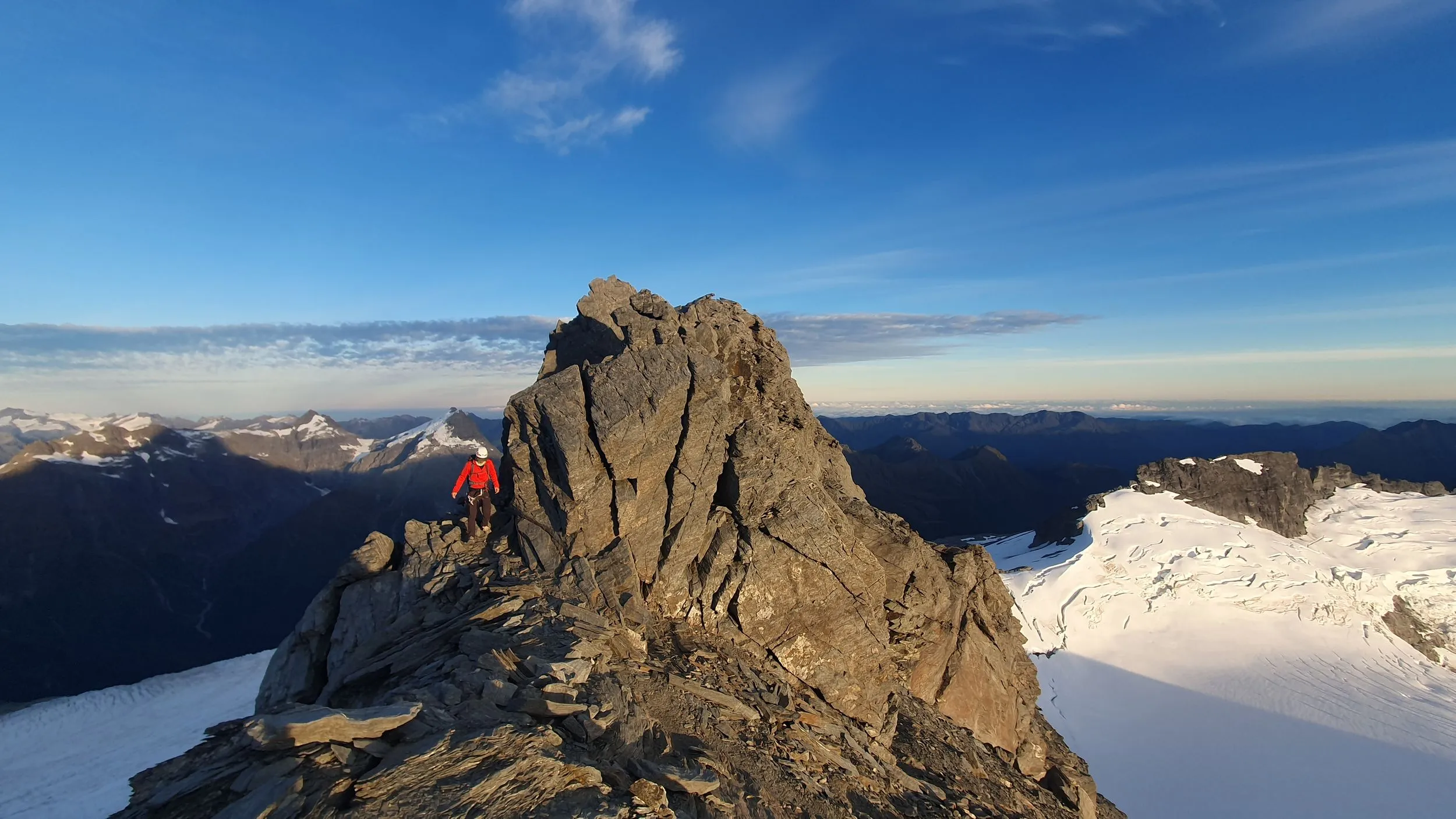 Tititea / Mt Aspiring — photo 13