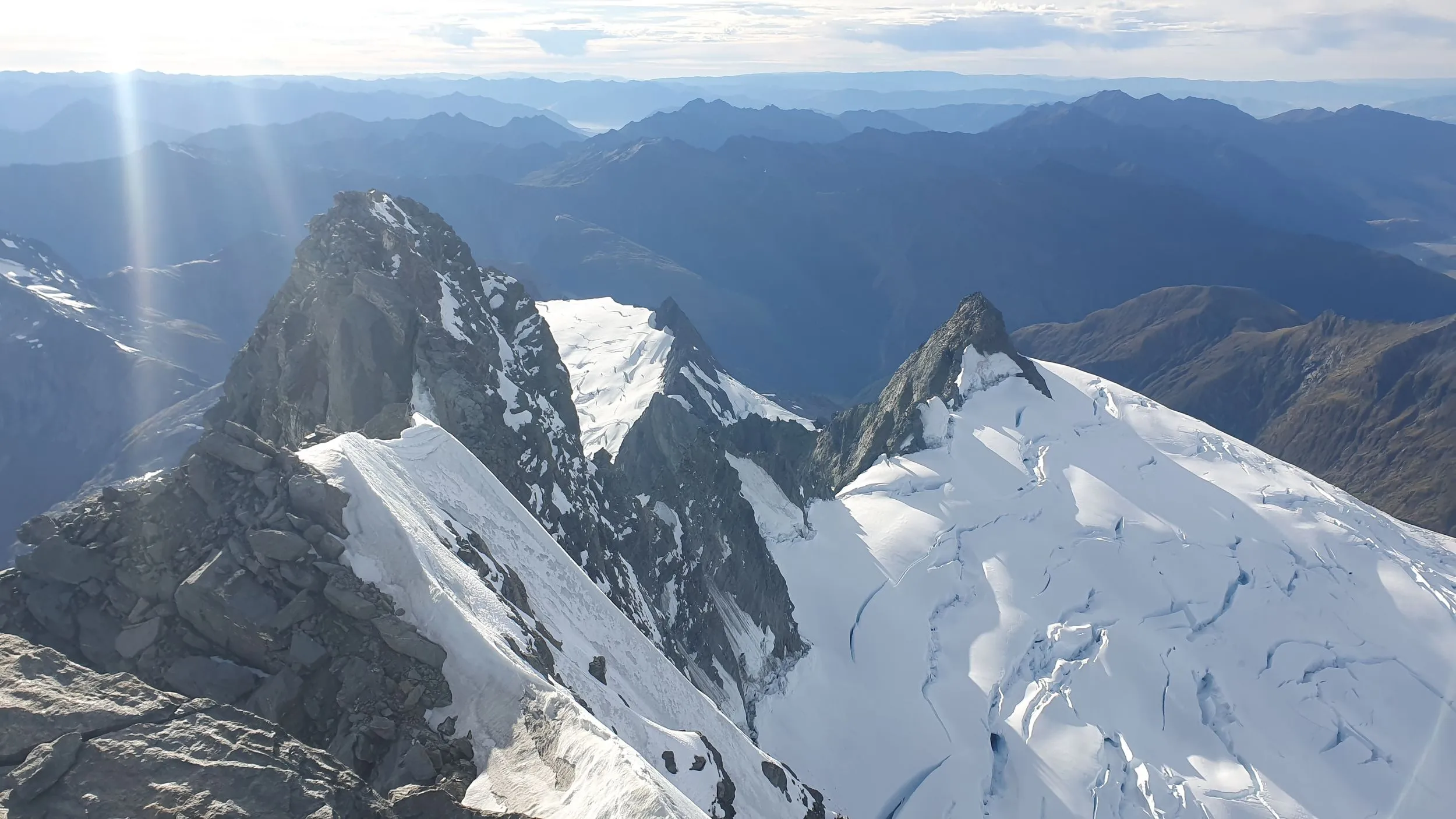 Tititea / Mt Aspiring — photo 18