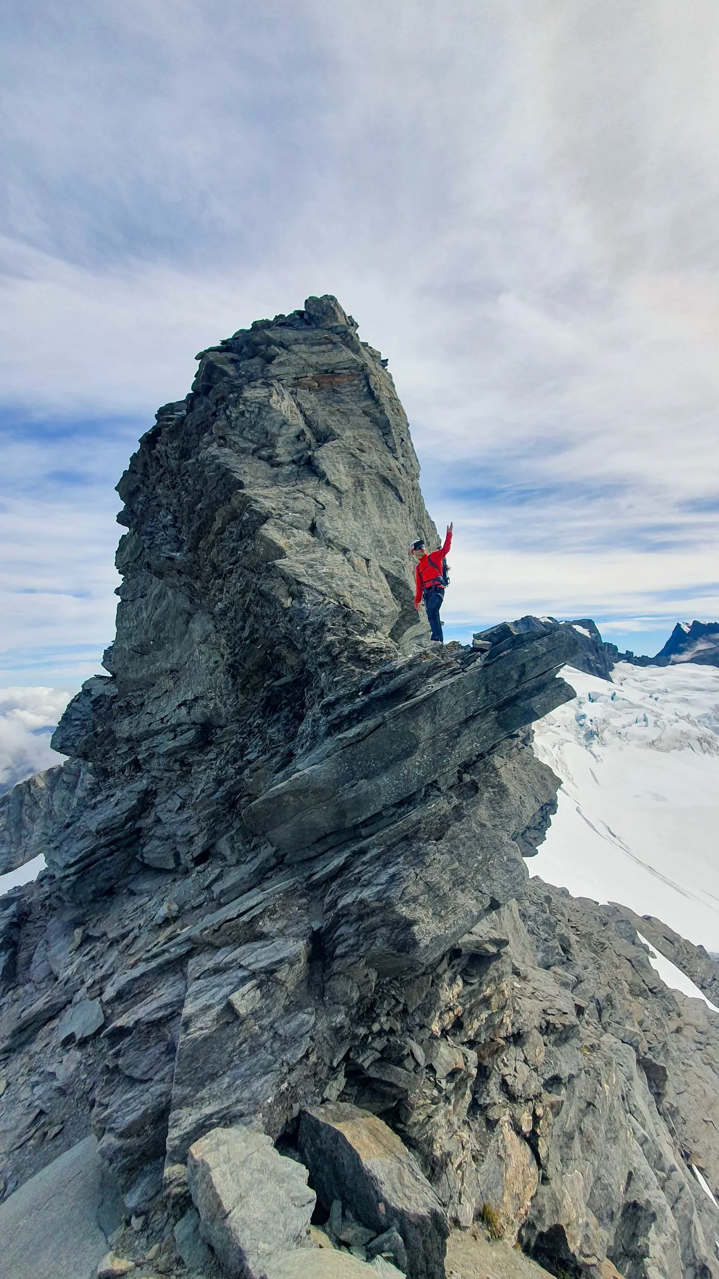 Tititea / Mt Aspiring — photo 19
