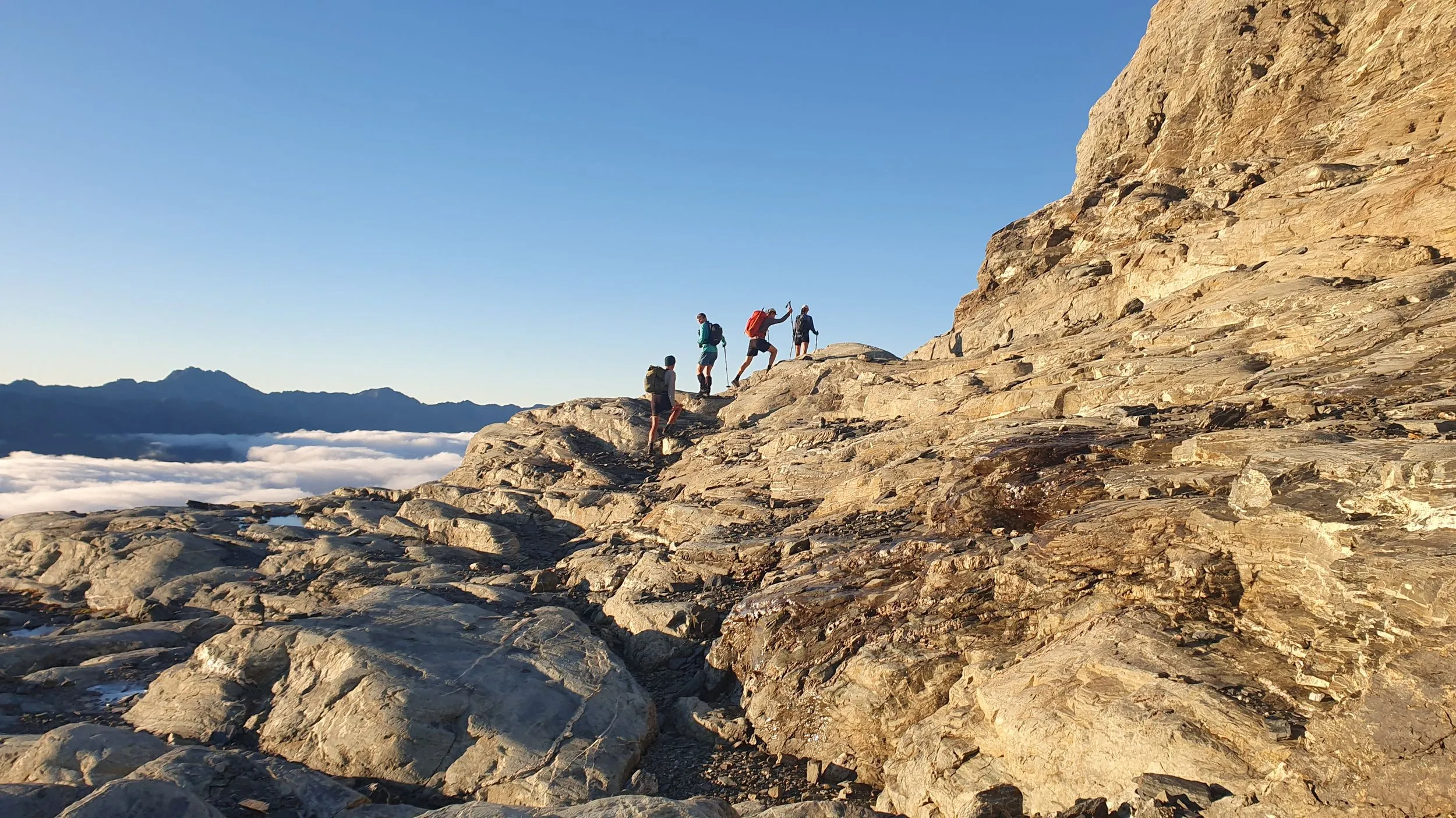 Mt Earnslaw — photo 3