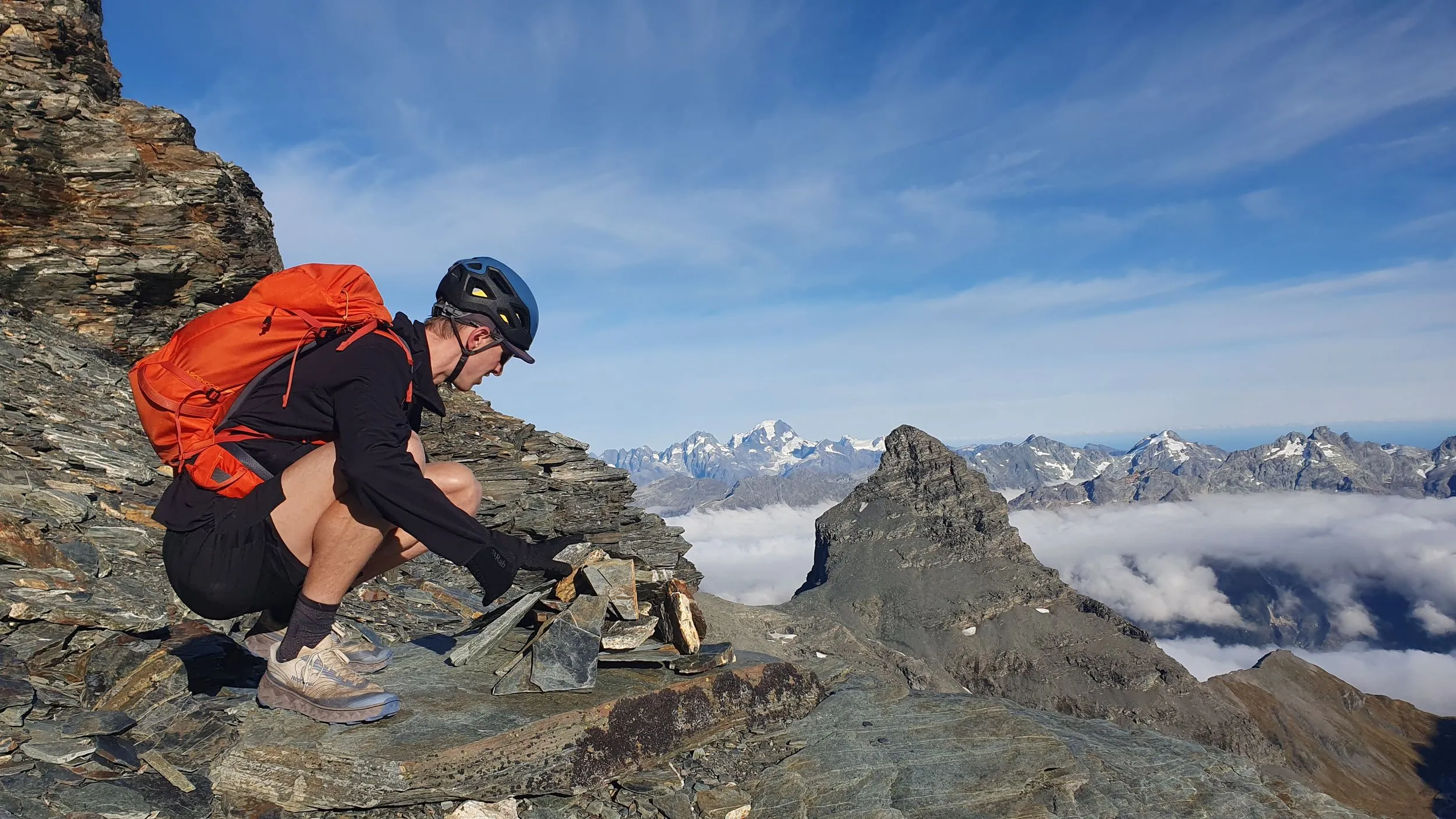 Mt Earnslaw — photo 6