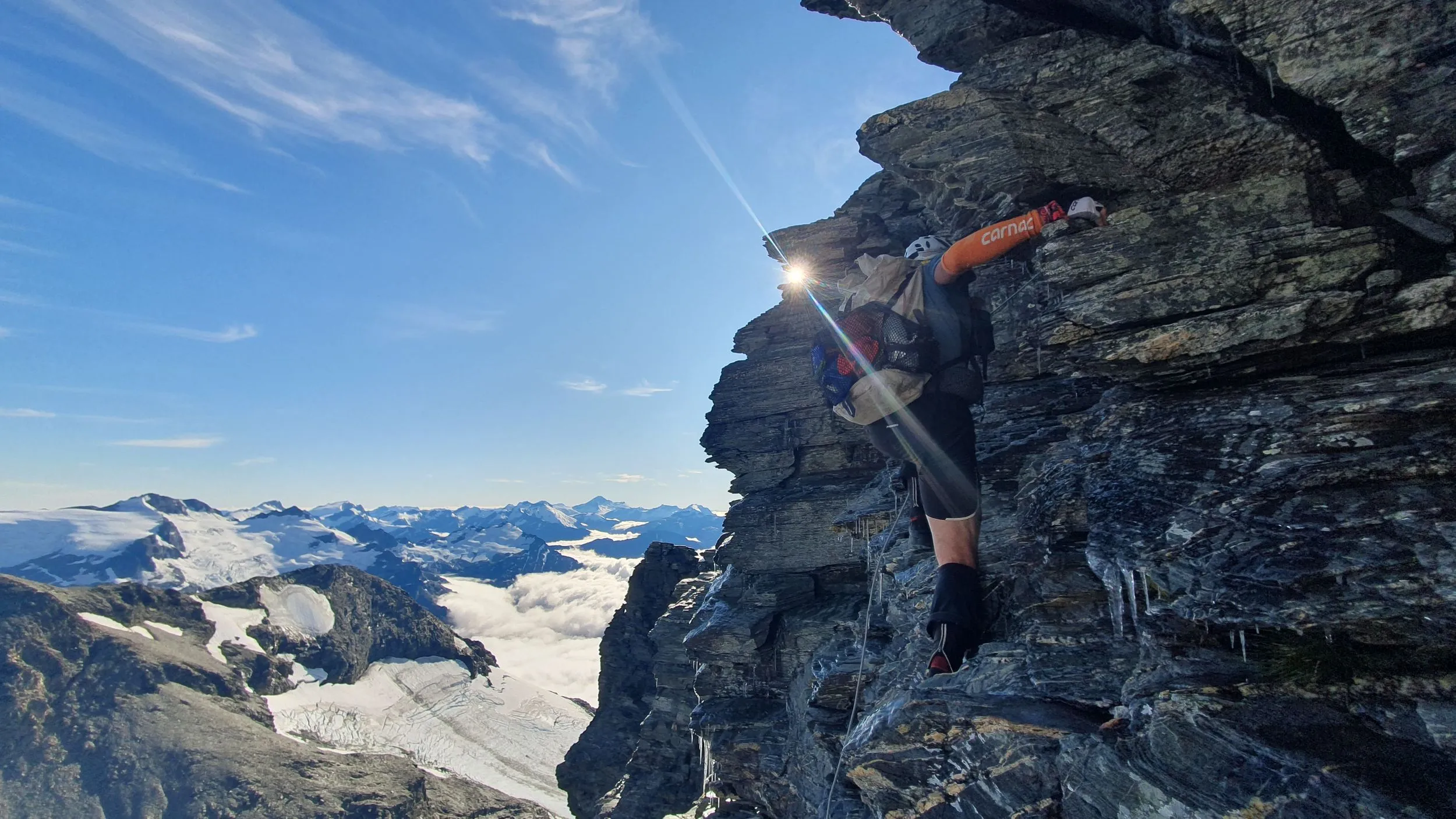 Mt Earnslaw — photo 9