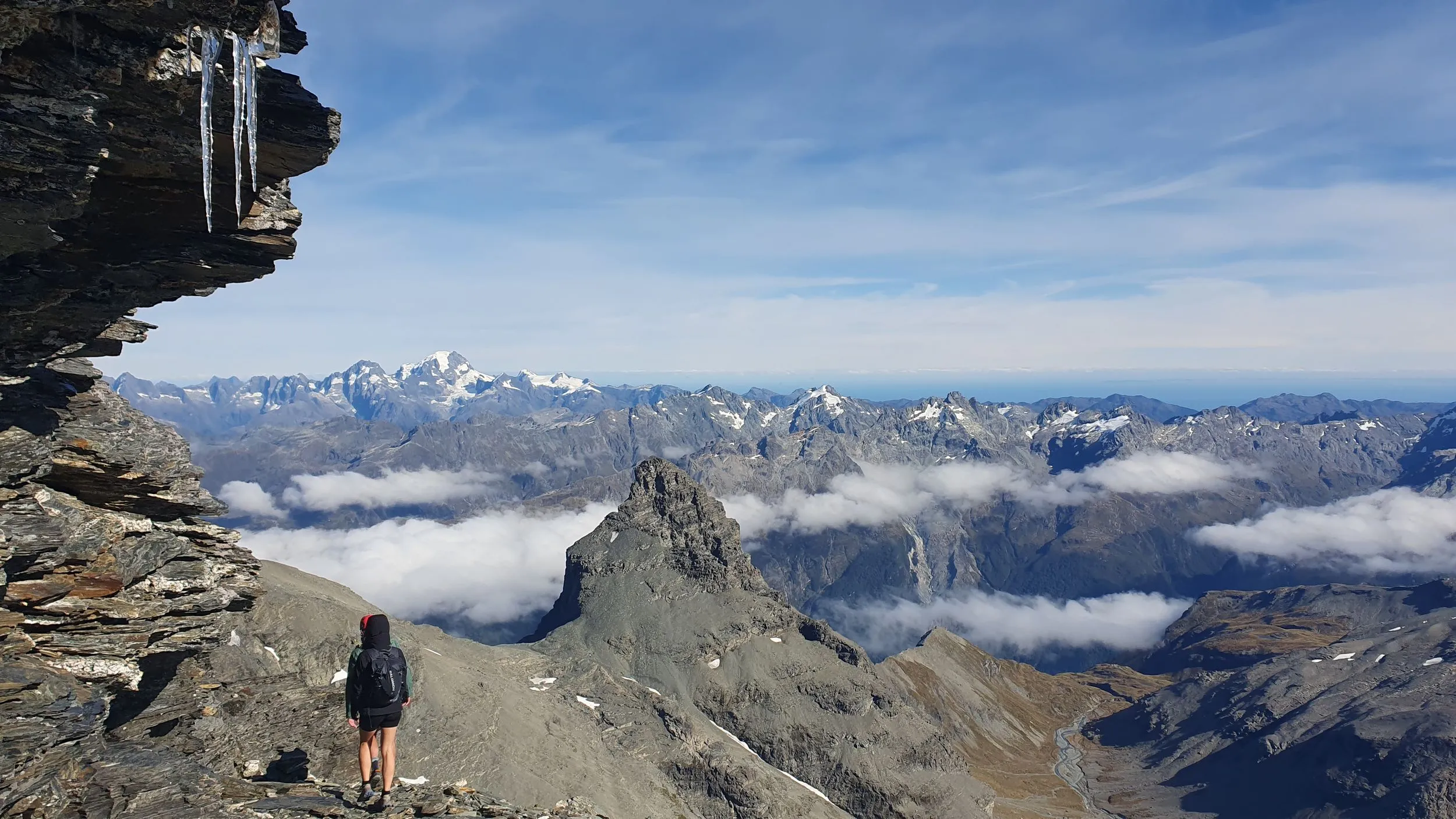 Mt Earnslaw — photo 15