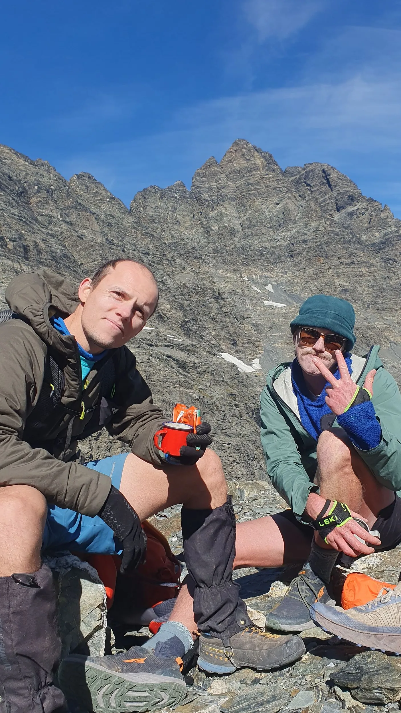 Mt Earnslaw — photo 16