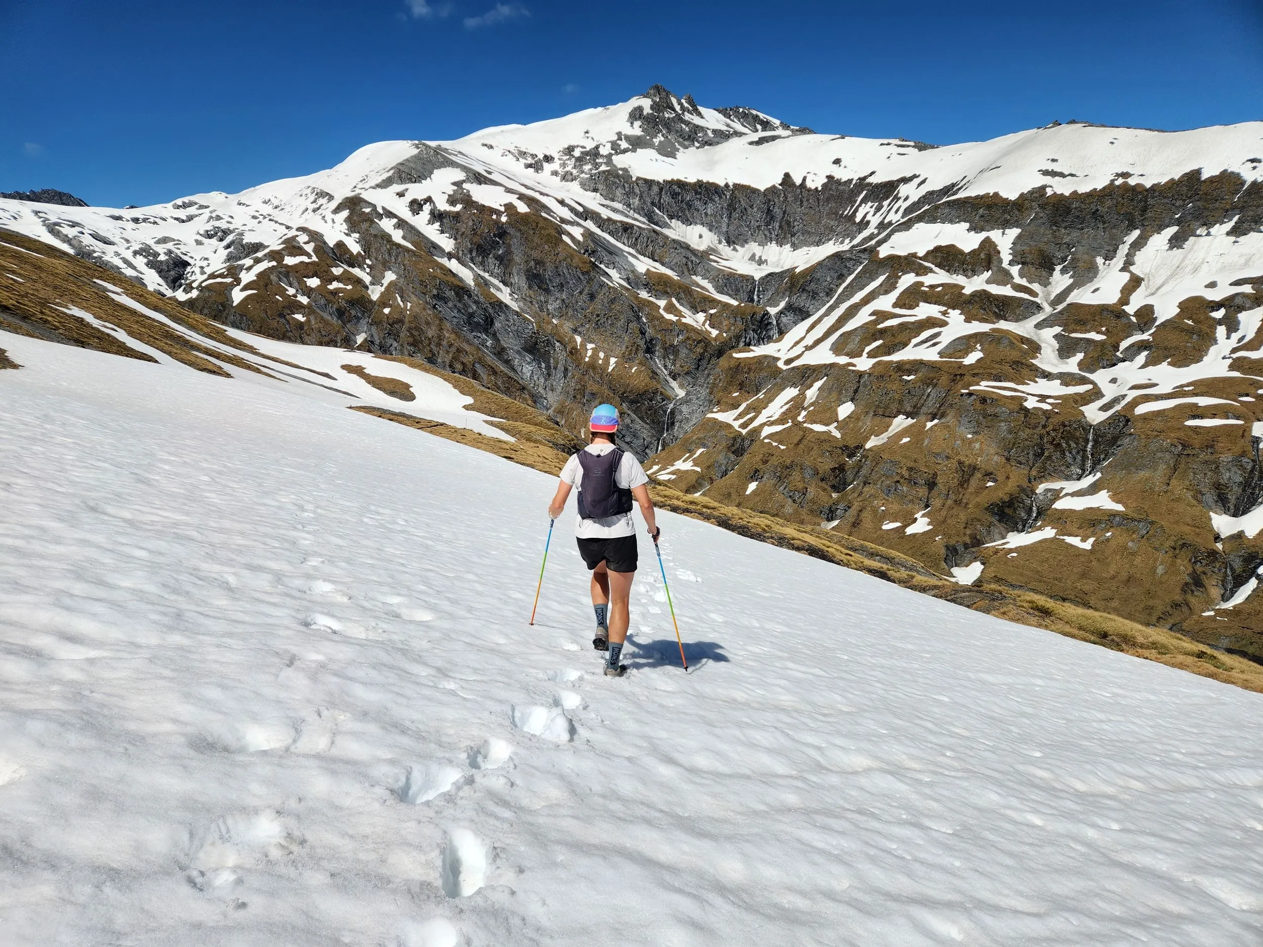 Cascade Saddle — photo 4