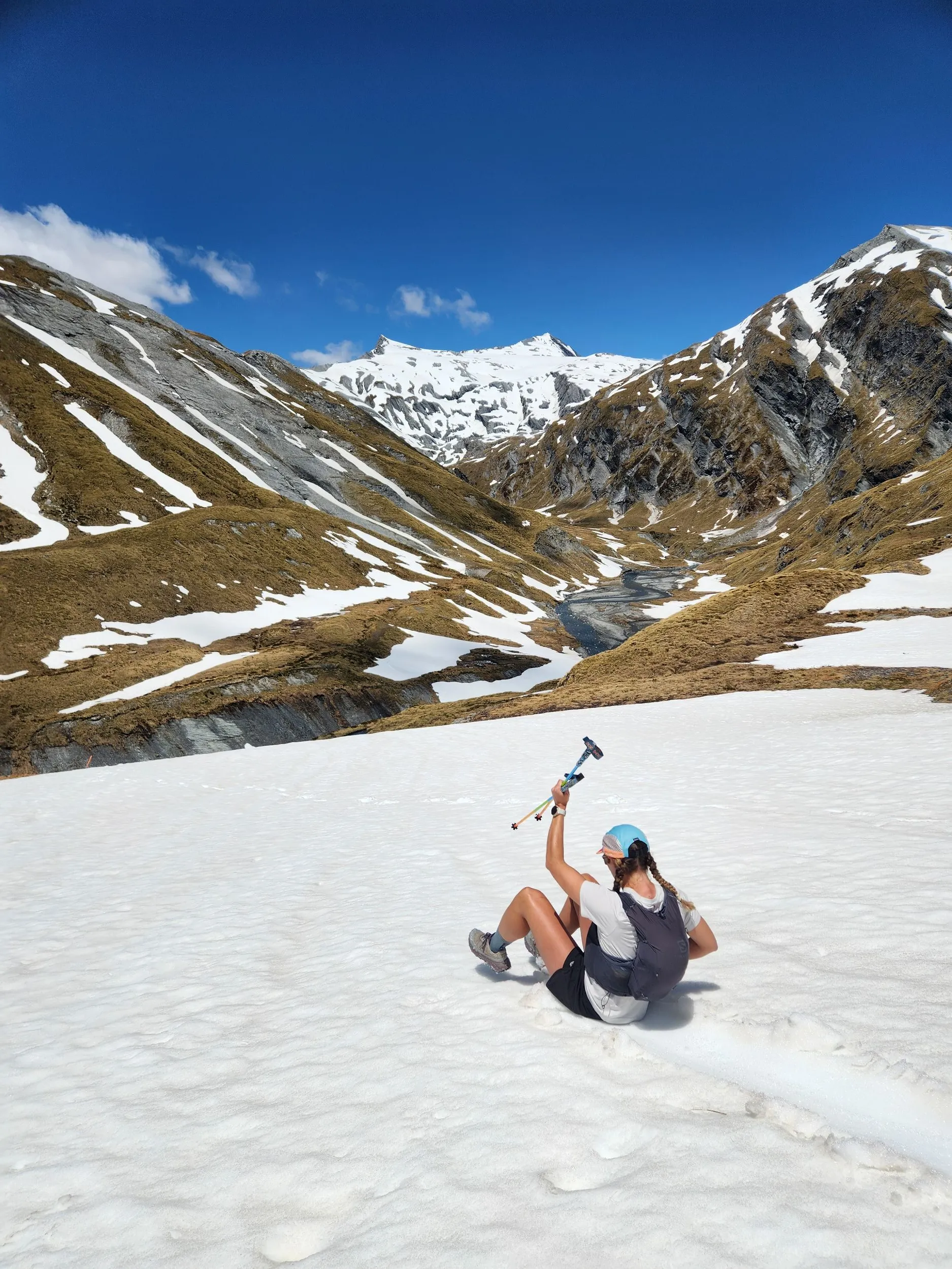 Cascade Saddle — photo 7