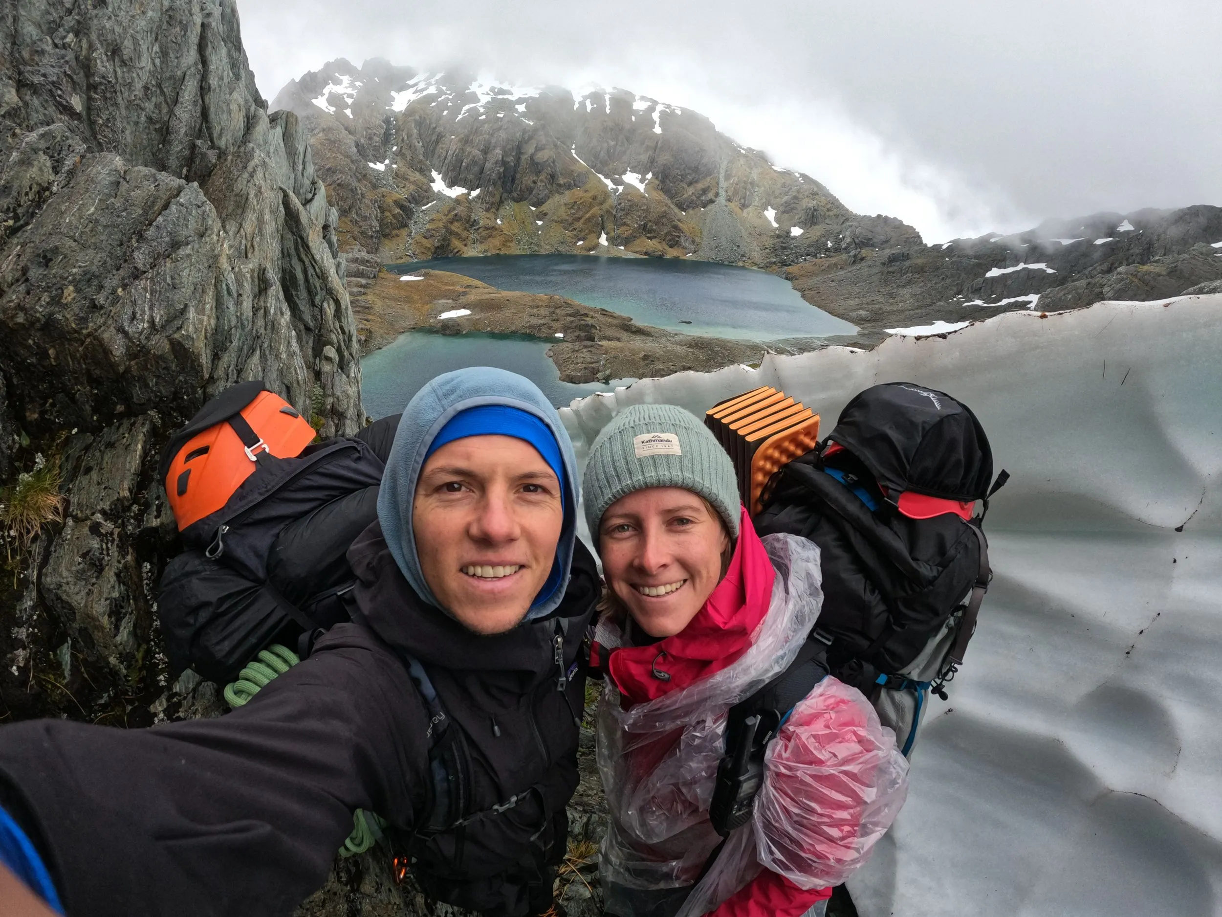 Serpentine Traverse — photo 13
