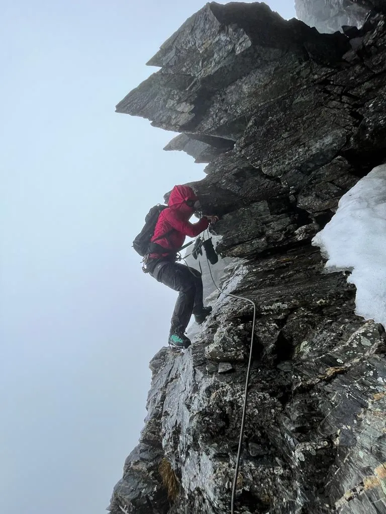 Mt Earnslaw — photo 10