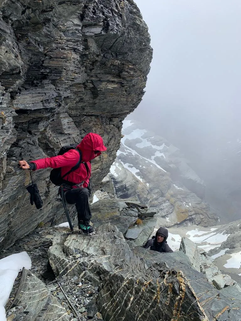 Mt Earnslaw — photo 11