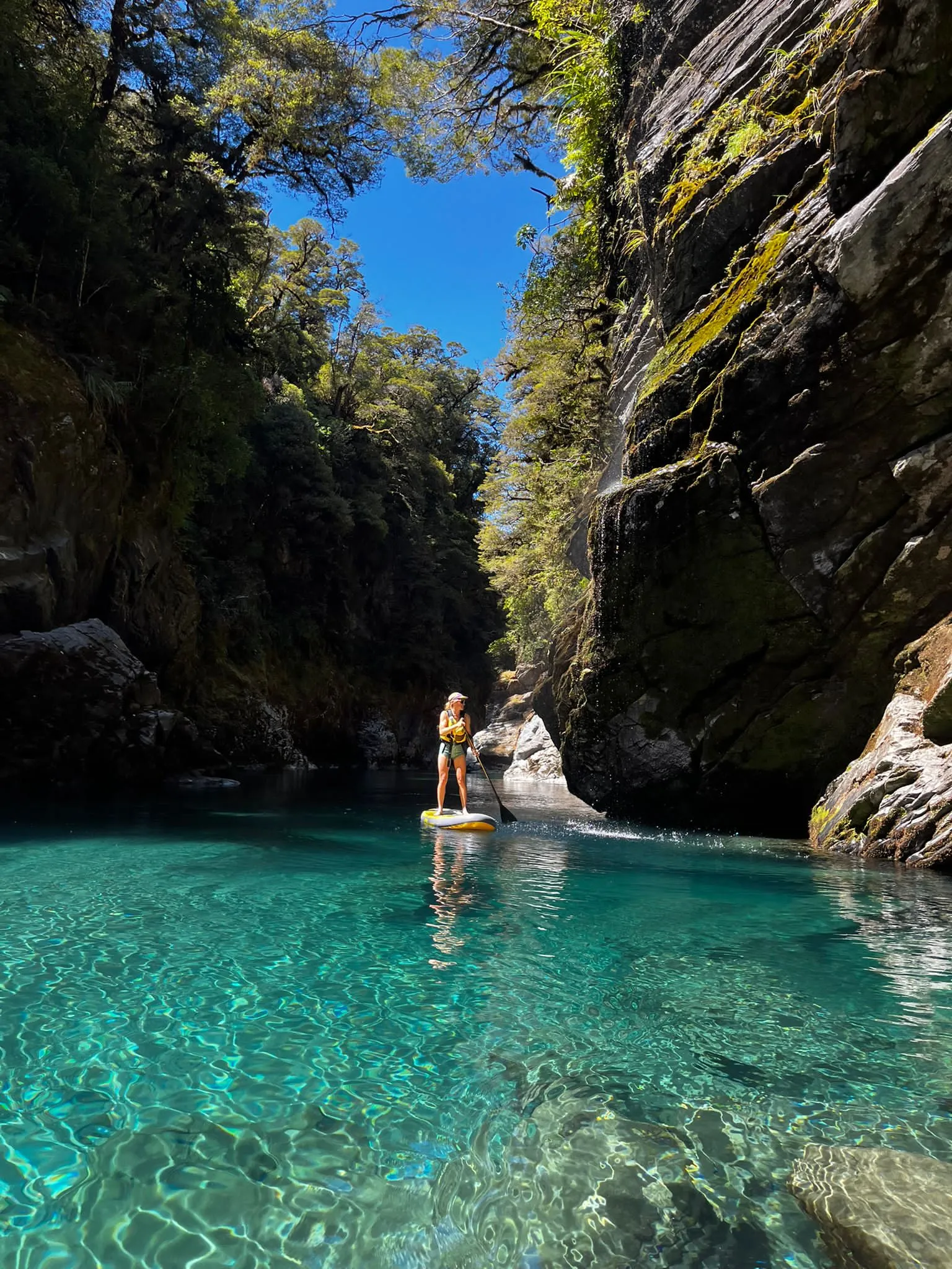 Secret River — photo 13