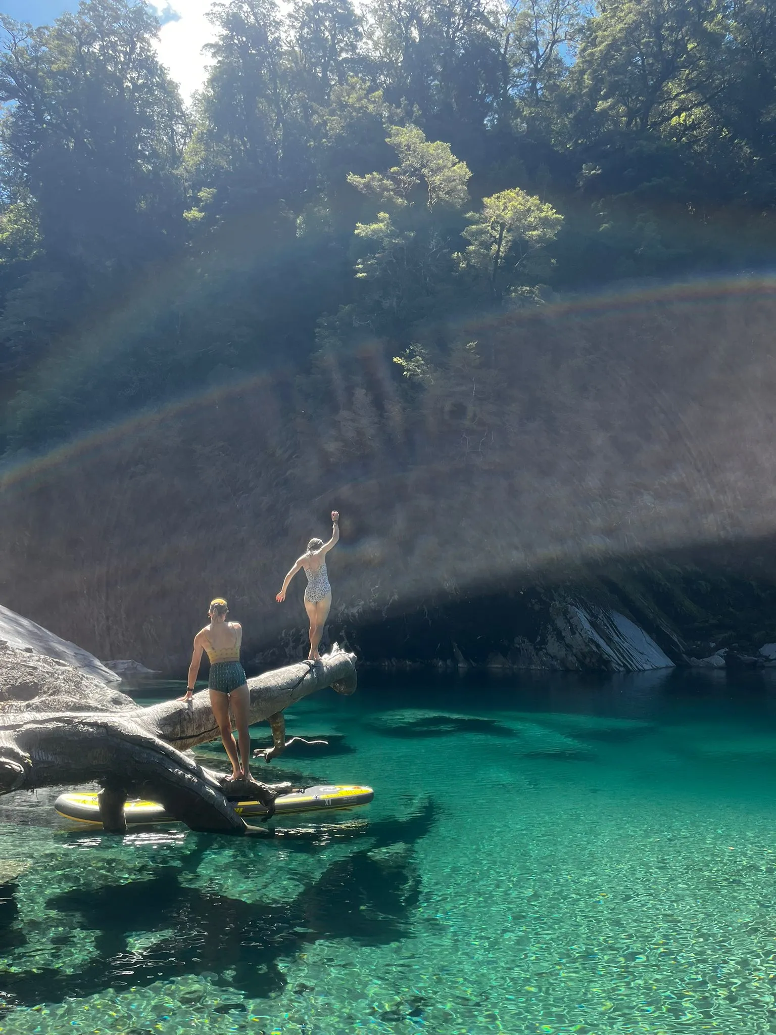 Secret River — photo 18