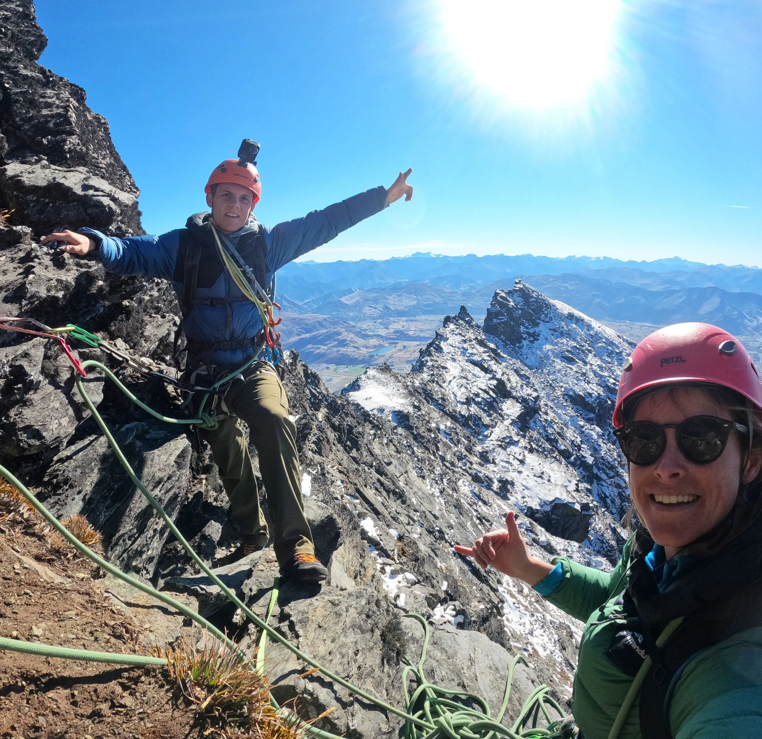 Remarkables Grand Traverse — photo 10
