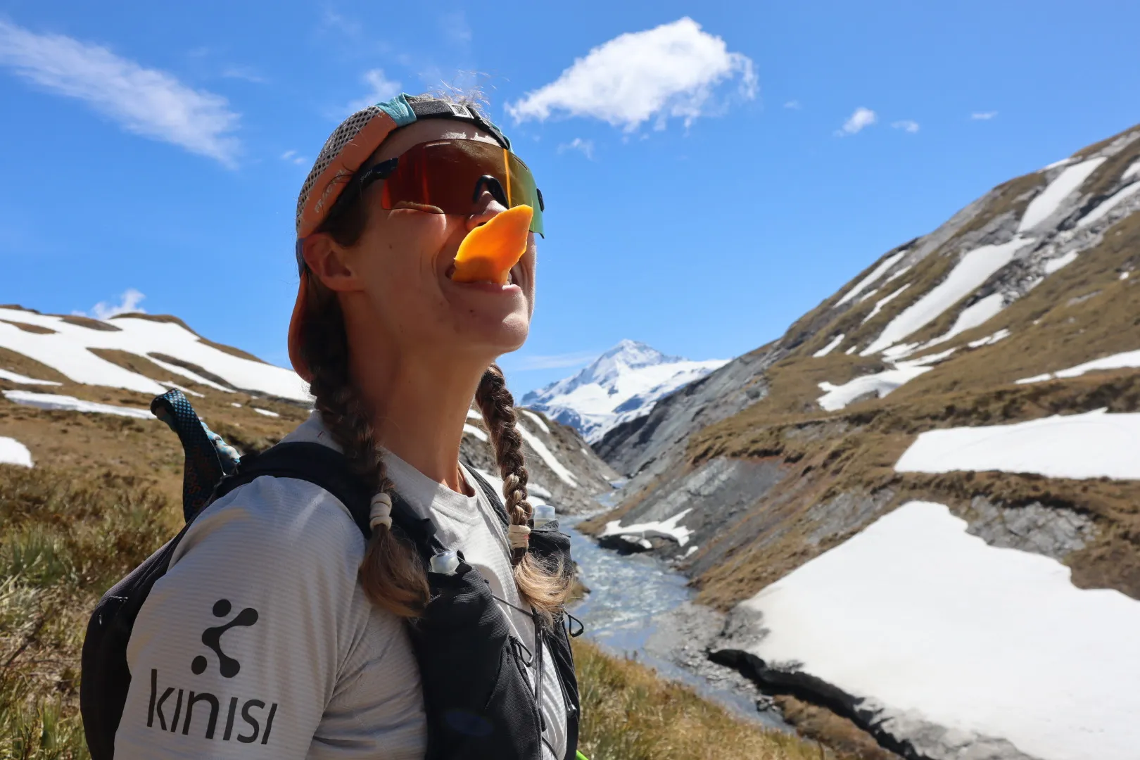 Cascade Saddle — photo 12