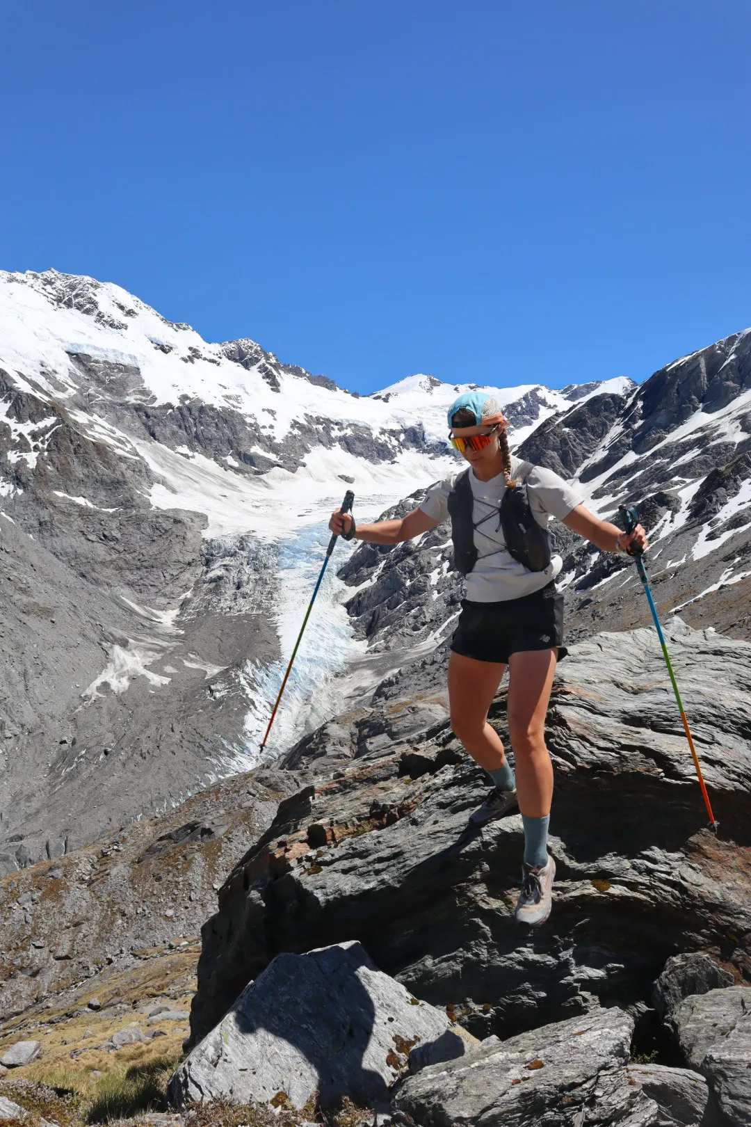 Cascade Saddle — photo 15