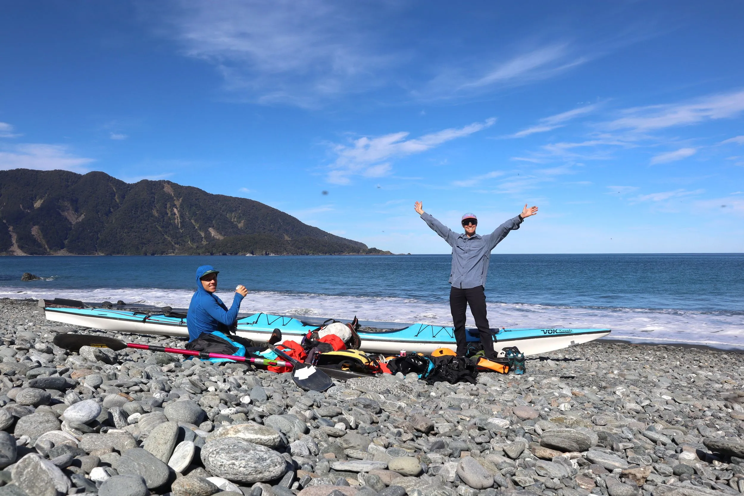 Mt Pembroke (attempt) — photo 14