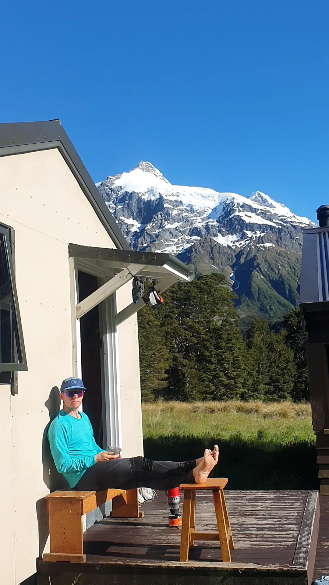 Rabbit Pass — photo 15