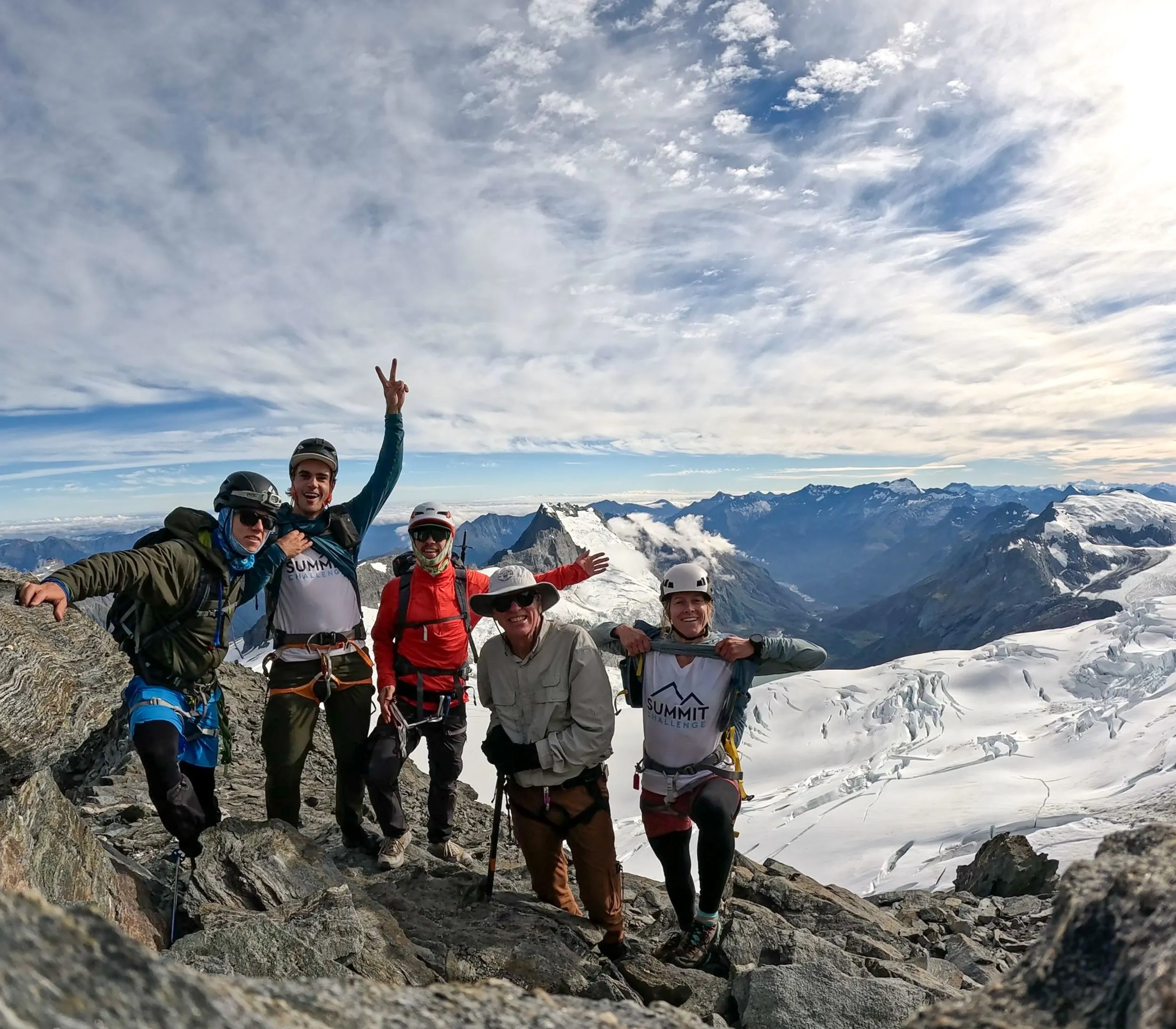 Tititea / Mt Aspiring — photo 20
