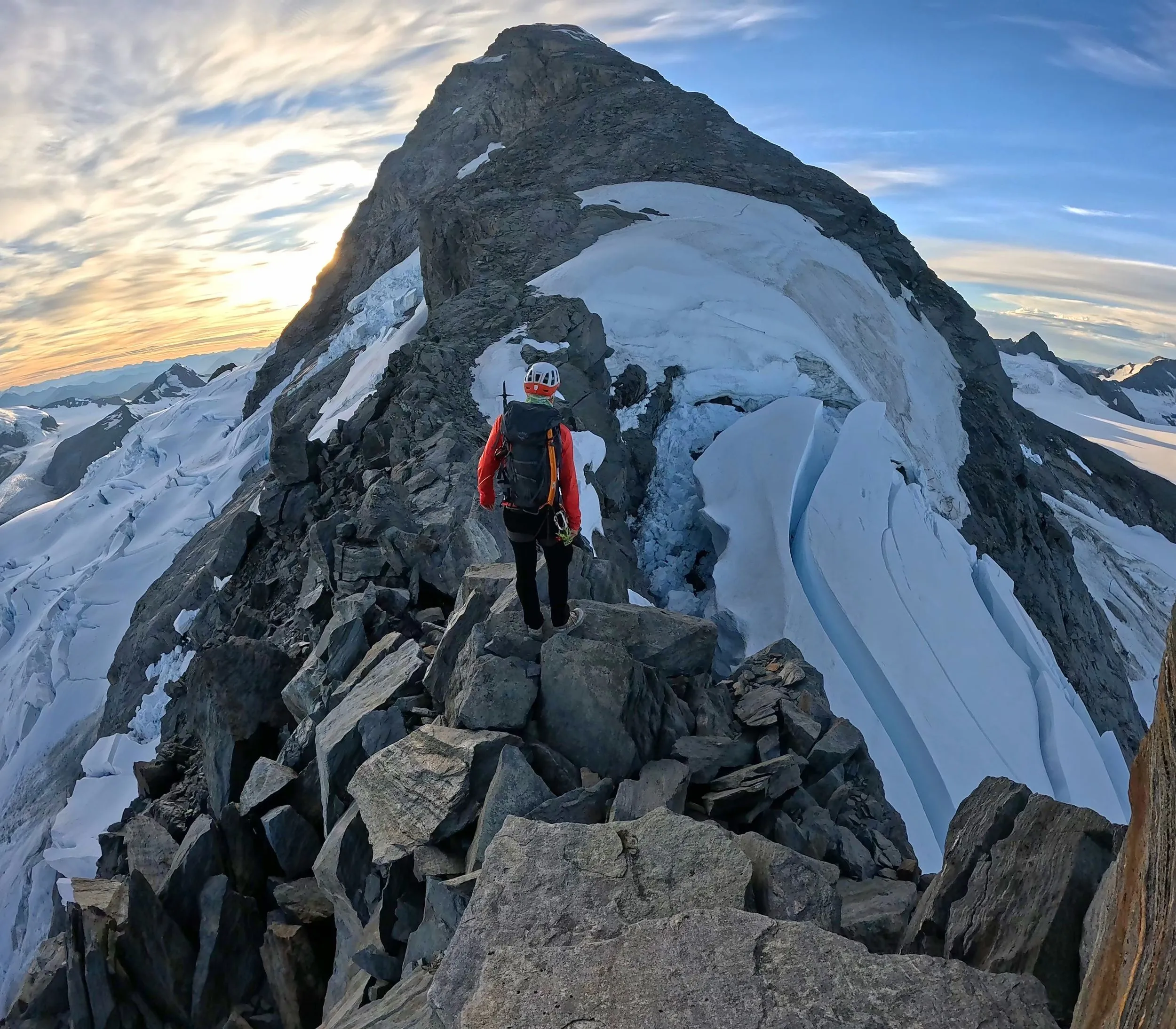 Tititea / Mt Aspiring — photo 23